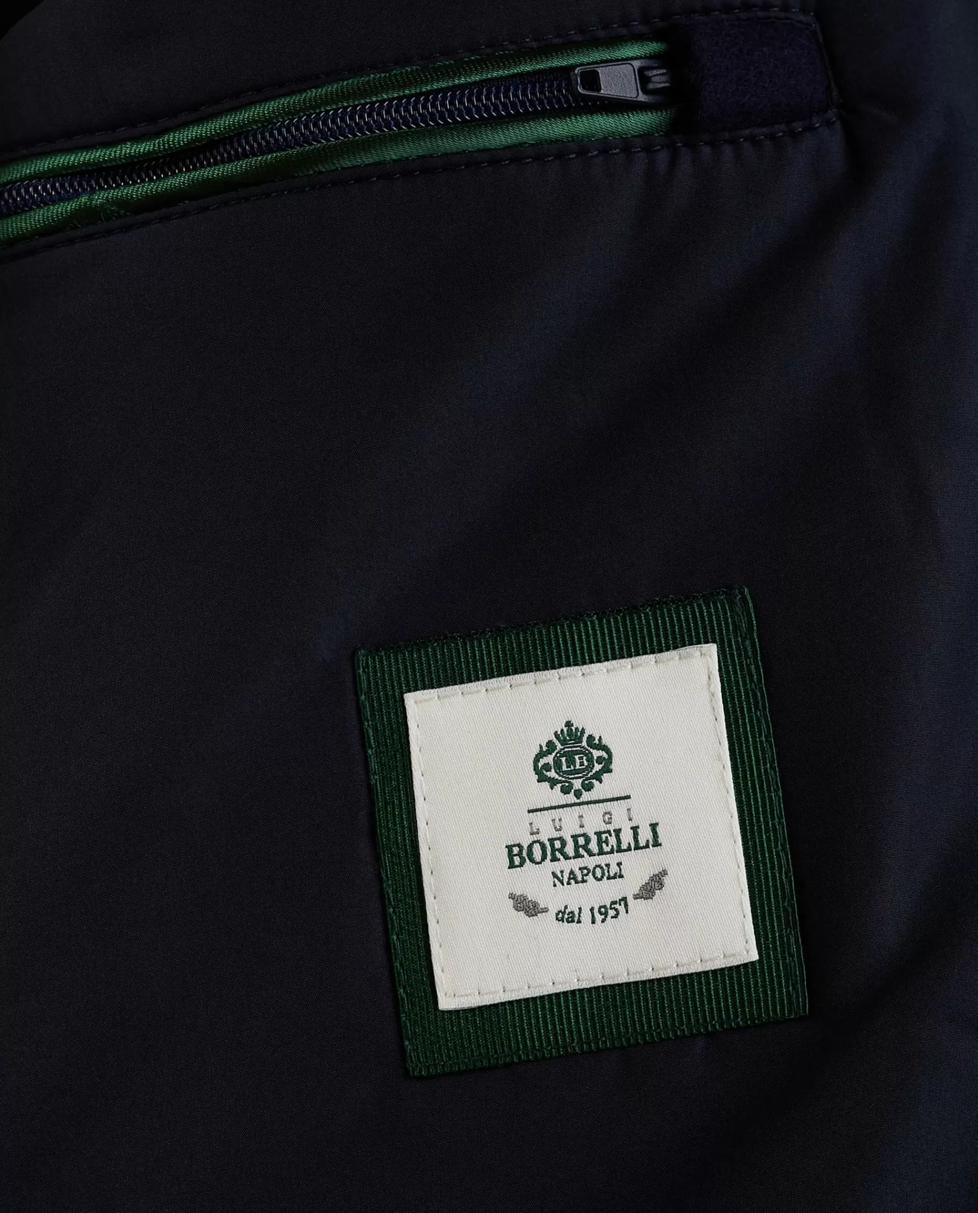 Outlet Wollen Bodywarmer Mannen Jassen