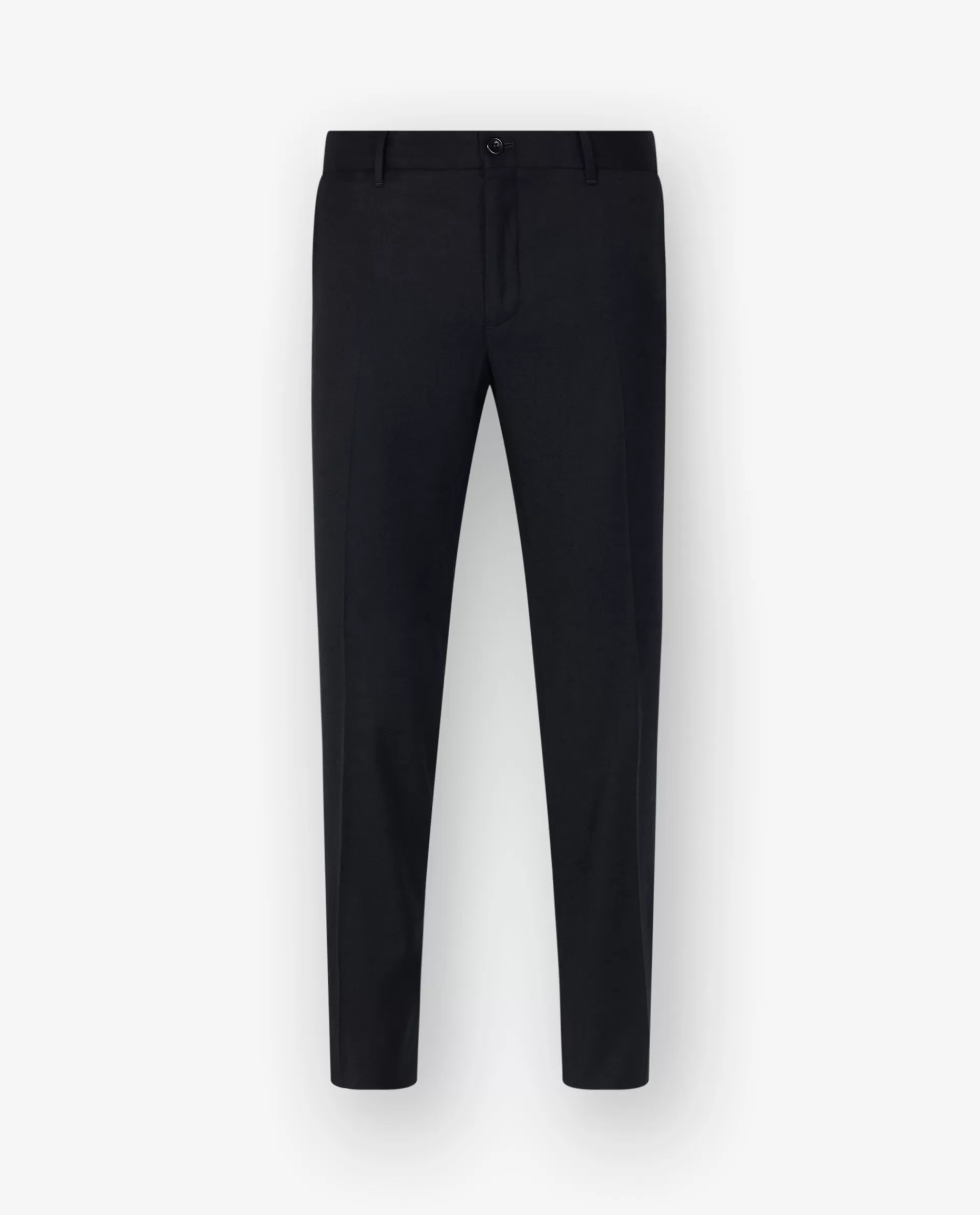Hot Wollen Broek Mannen Broeken
