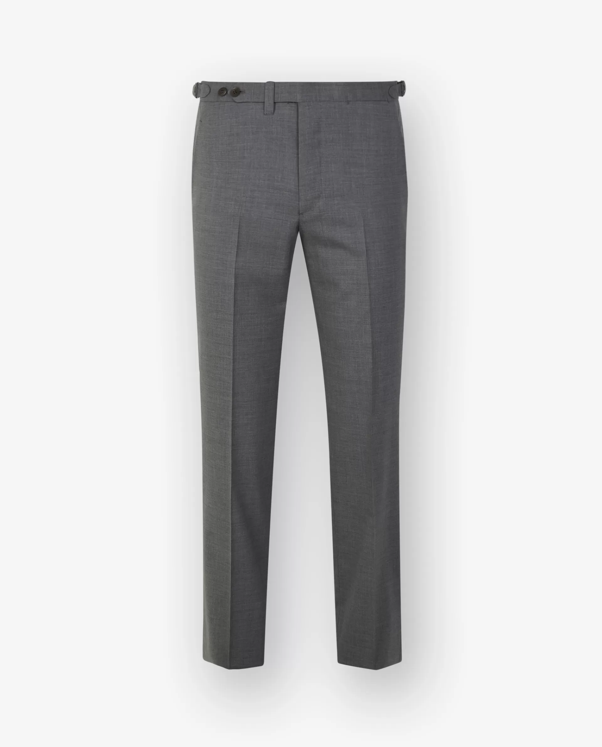 Fashion Wollen Broek Mannen Broeken