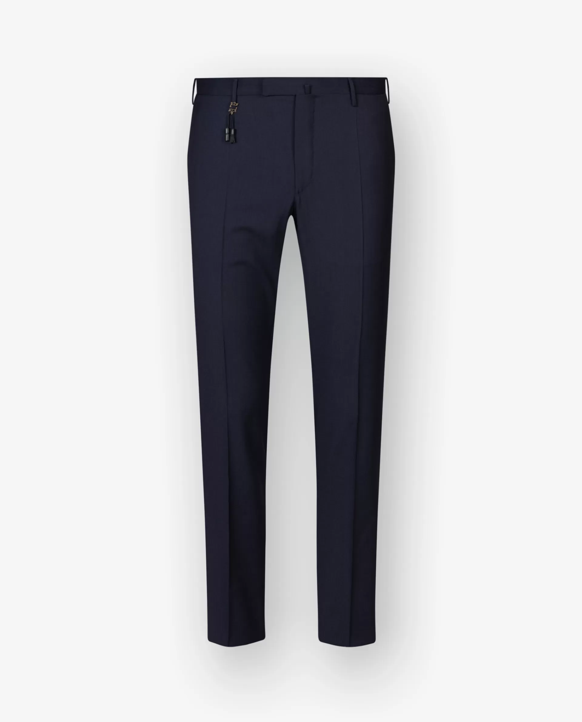Hot Wollen Broek Mannen Broeken