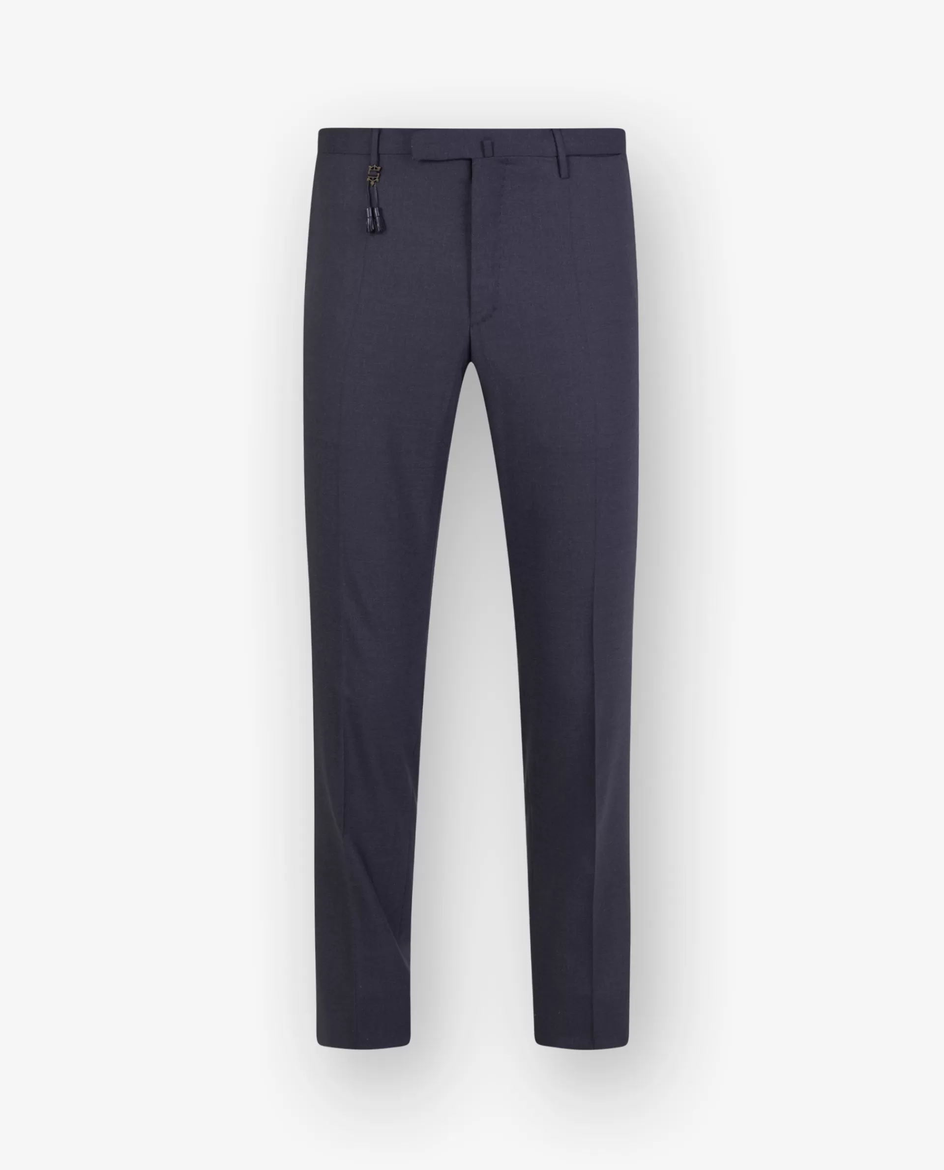 Hot Wollen Broek Mannen Broeken