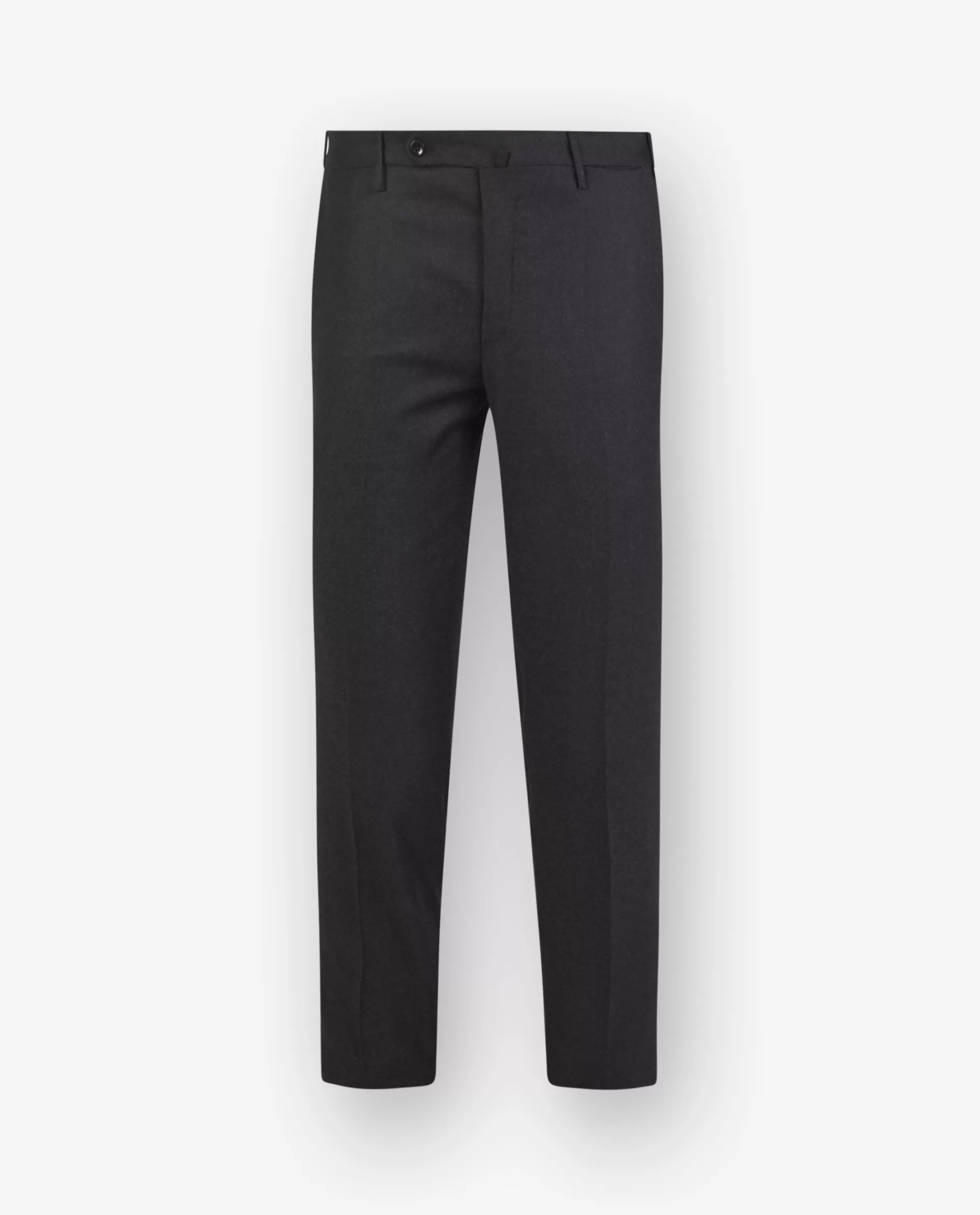 Flash Sale Wollen Broek Mannen Broeken