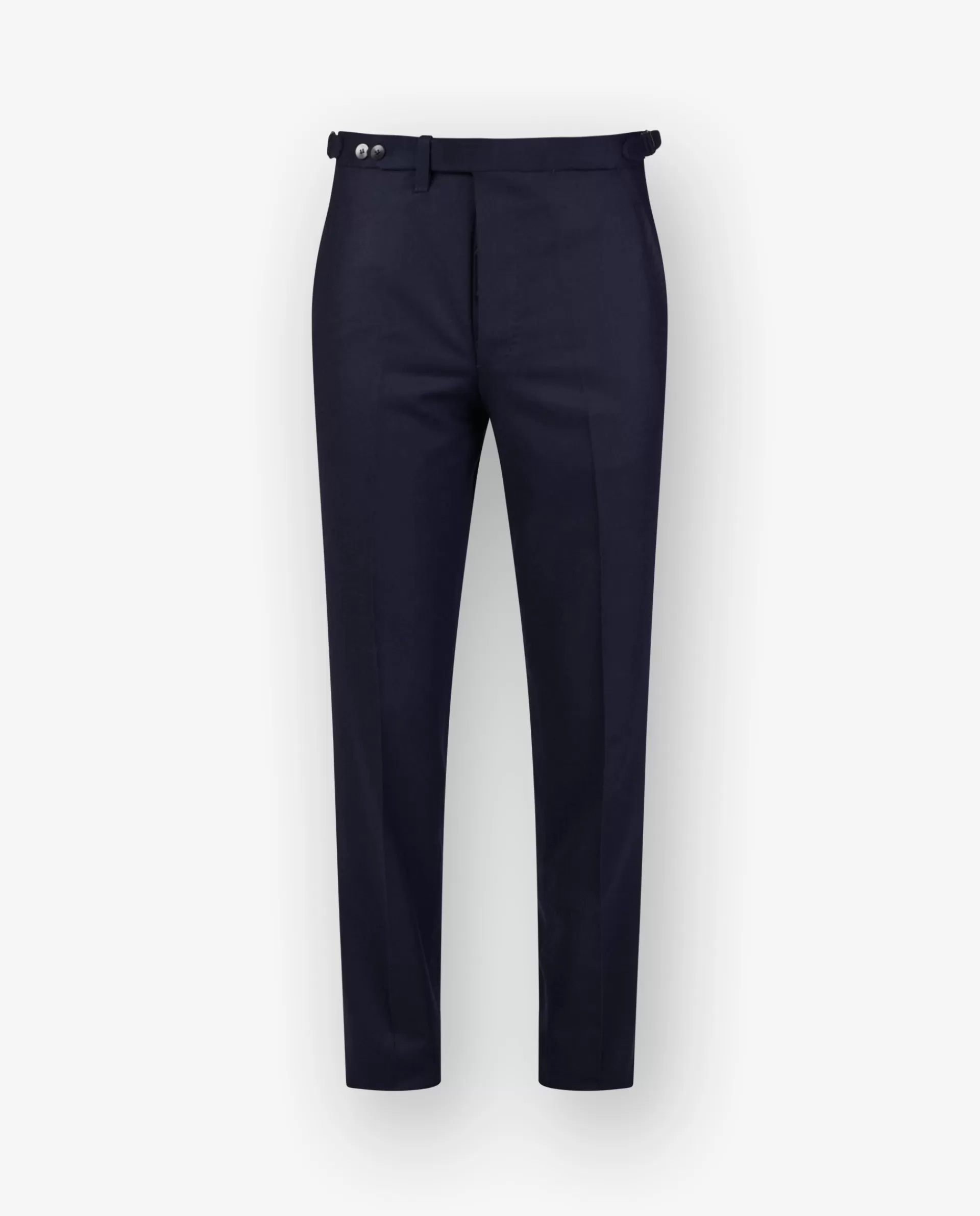 Flash Sale Wollen Broek Mannen Broeken