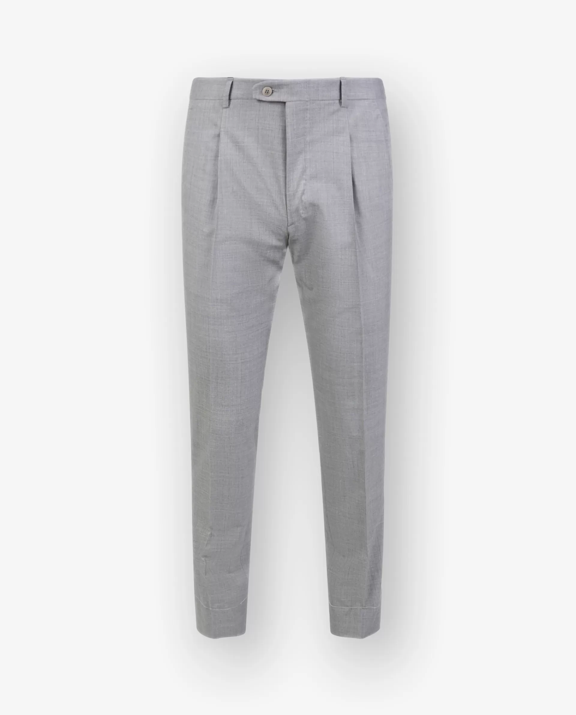Shop Wollen Broek Mannen Broeken