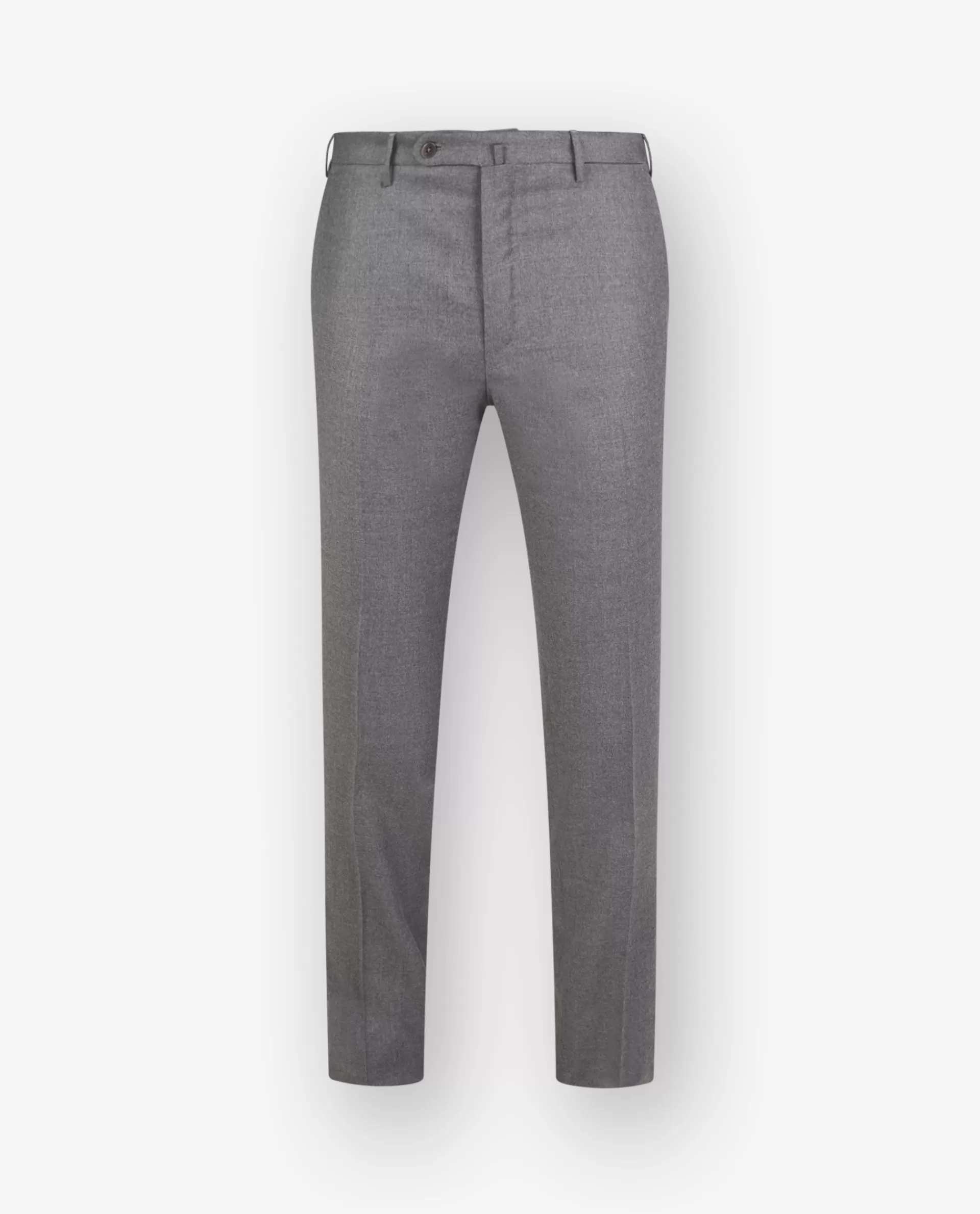 Hot Wollen Broek Mannen Broeken