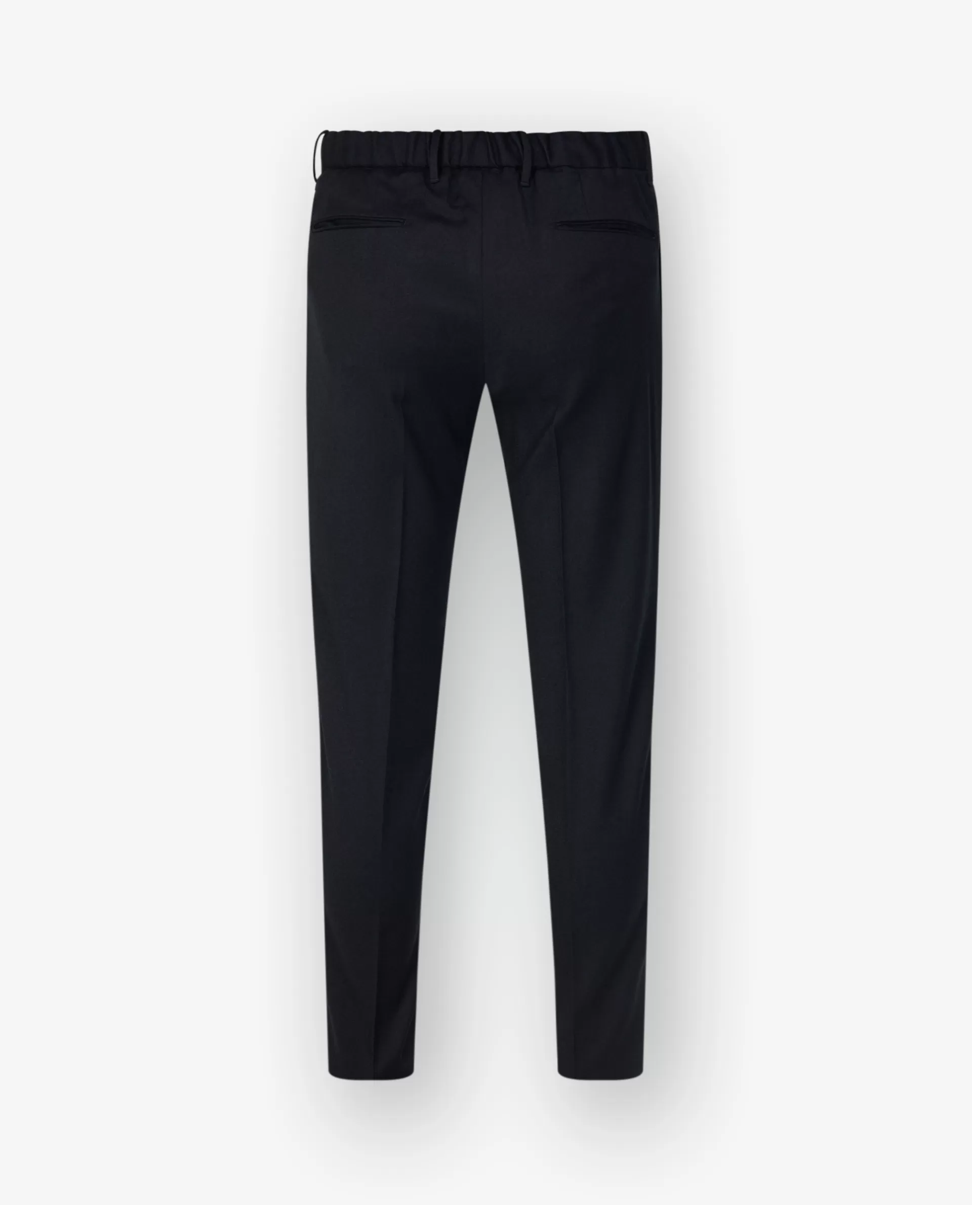 Hot Wollen Broek Mannen Broeken