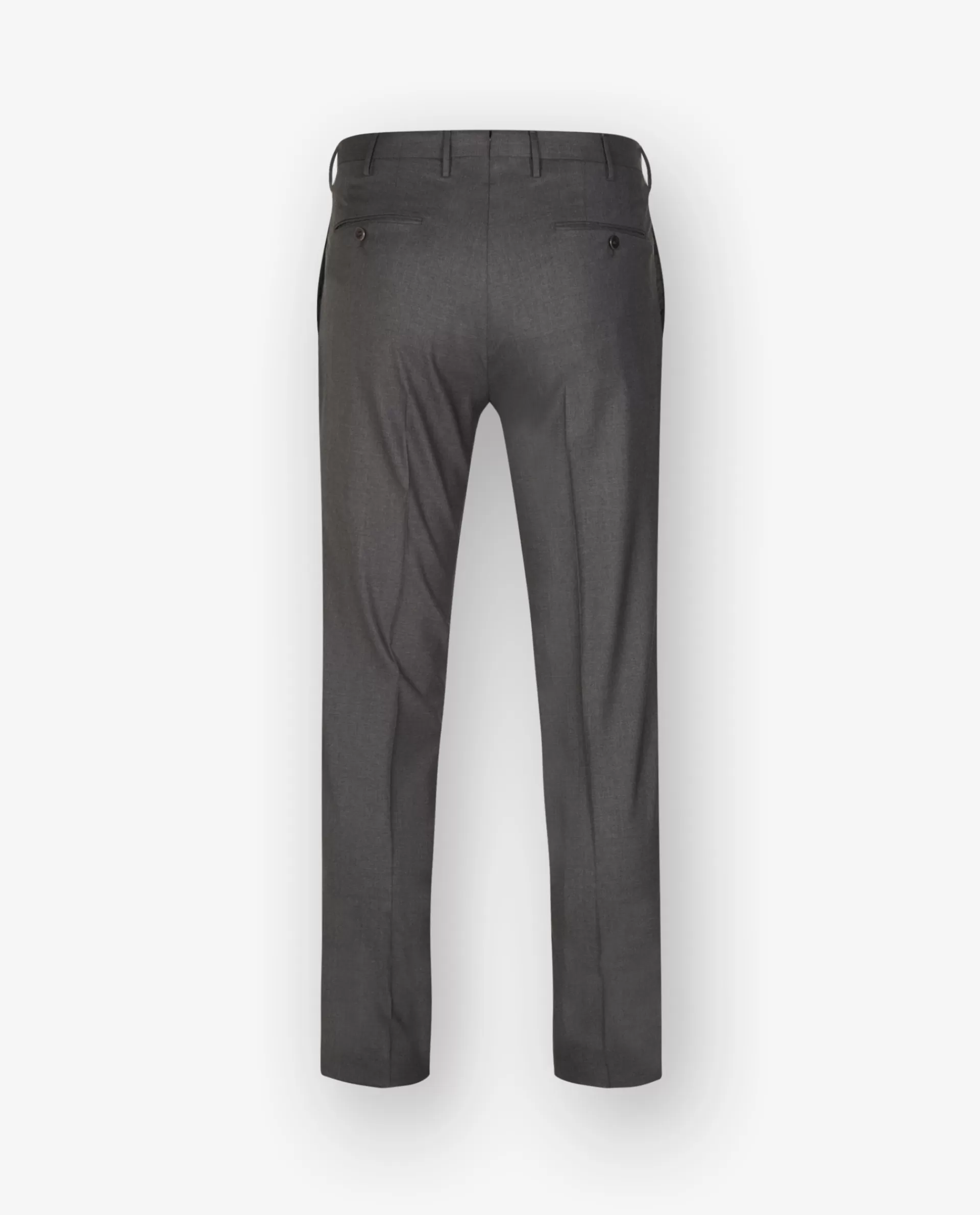 Hot Wollen Broek Mannen Broeken