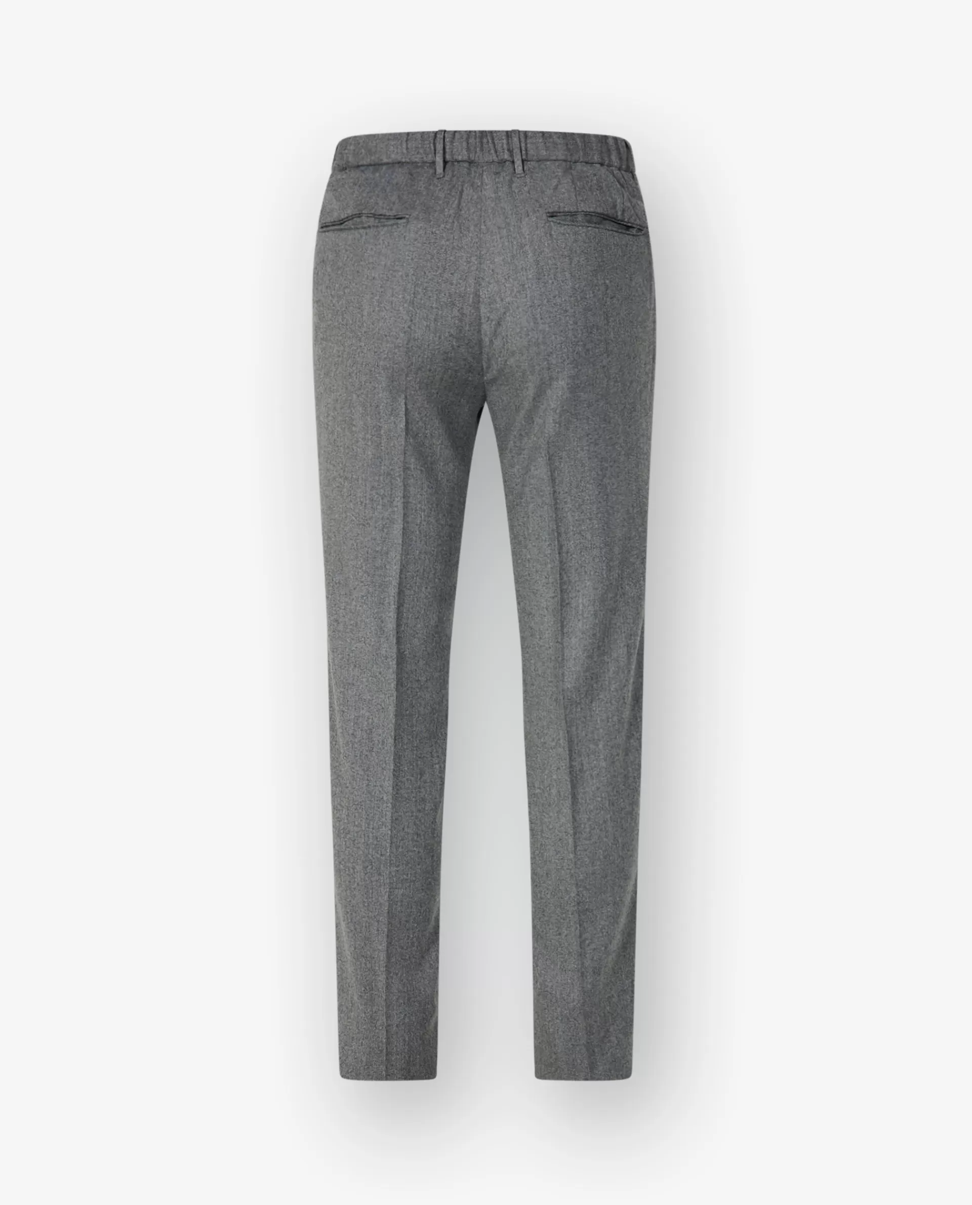 Online Wollen Broek Mannen Broeken