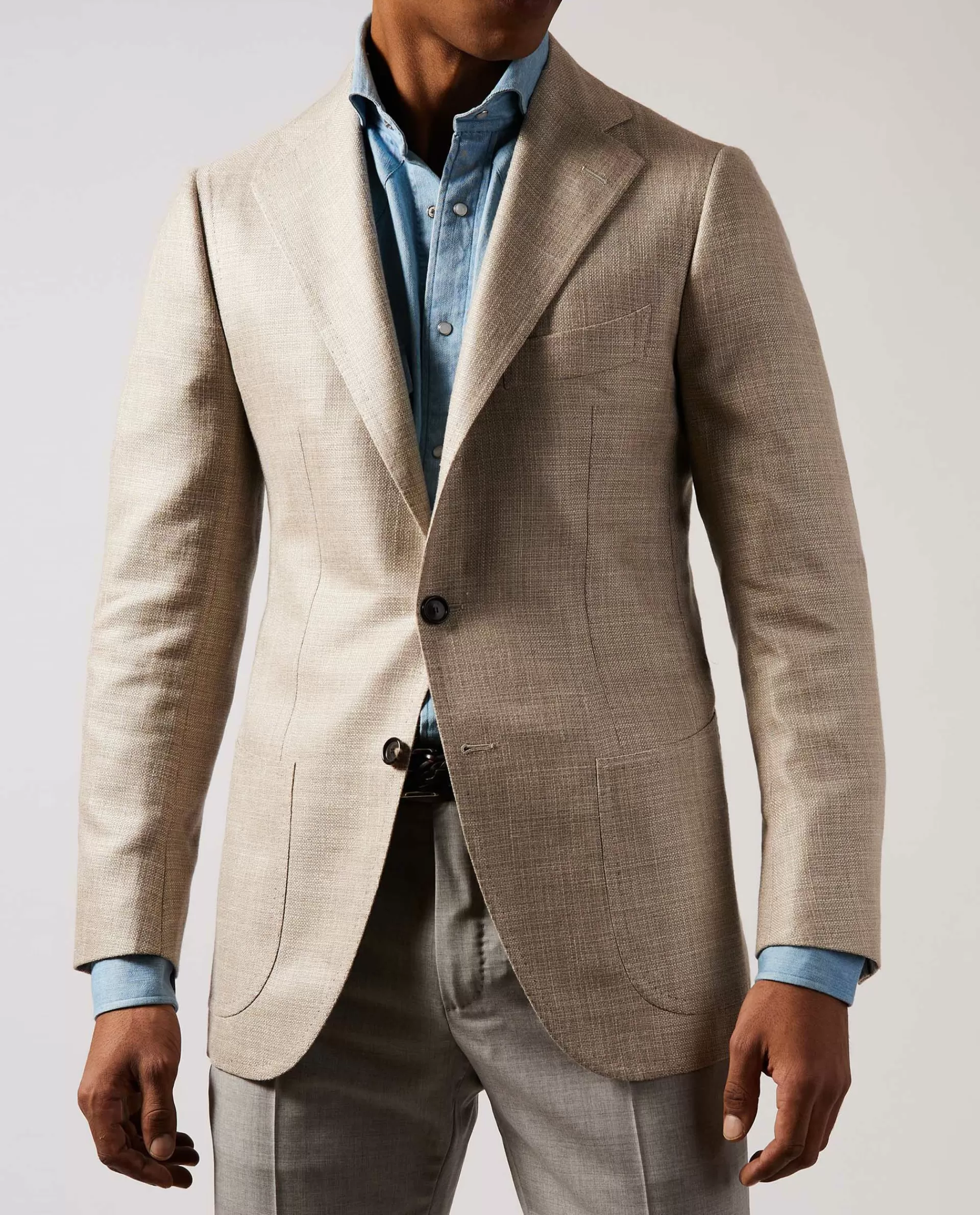 Cheap Wollen Broek Mannen Broeken