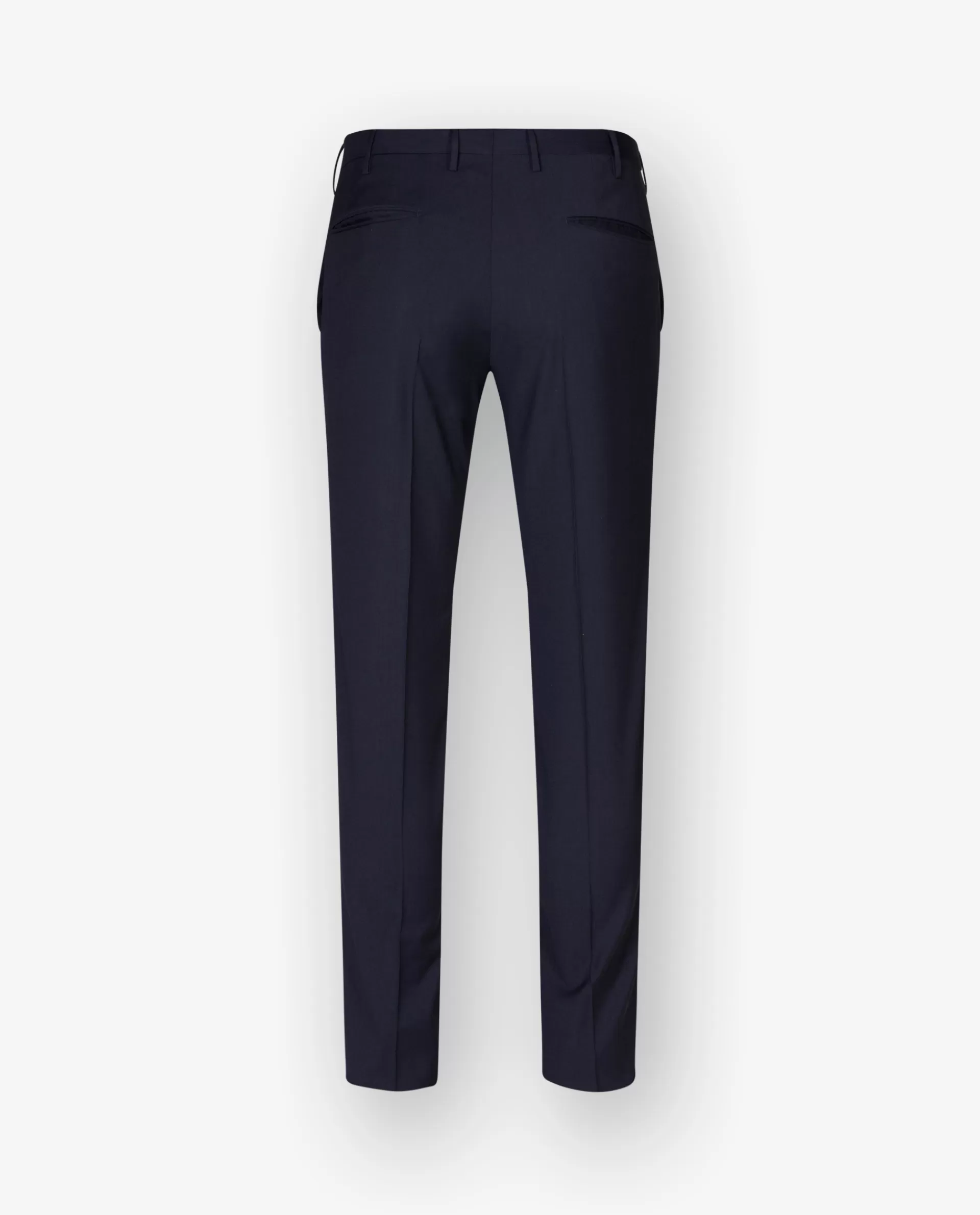 Hot Wollen Broek Mannen Broeken