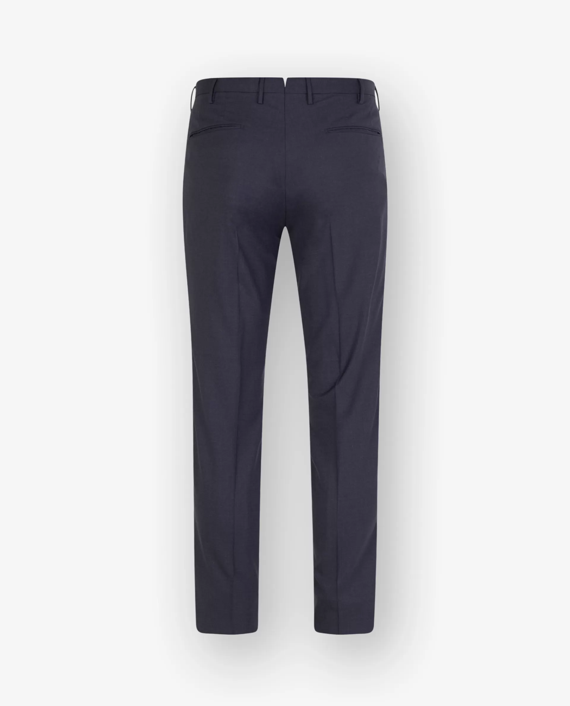 Hot Wollen Broek Mannen Broeken