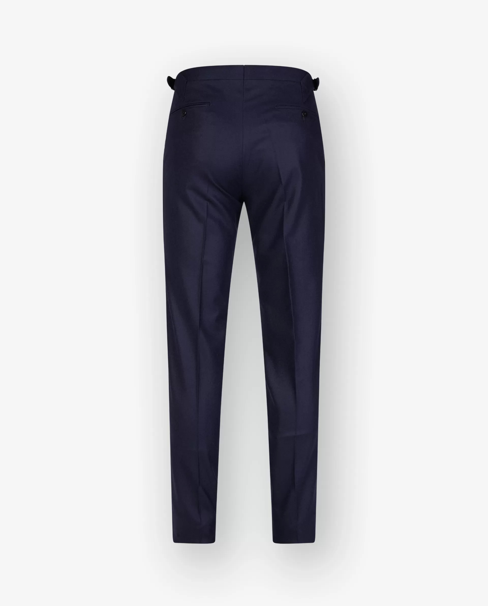 Flash Sale Wollen Broek Mannen Broeken