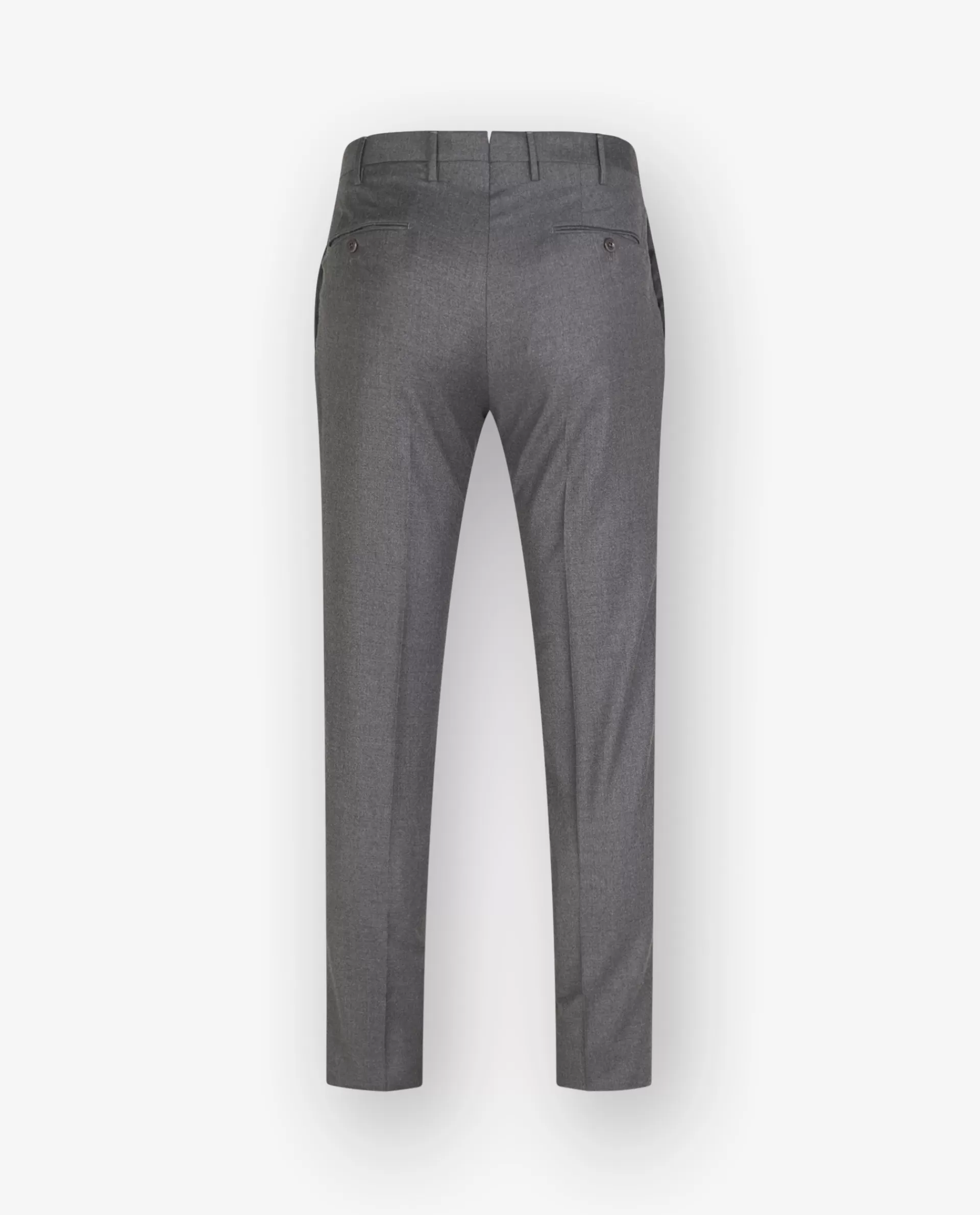 Hot Wollen Broek Mannen Broeken