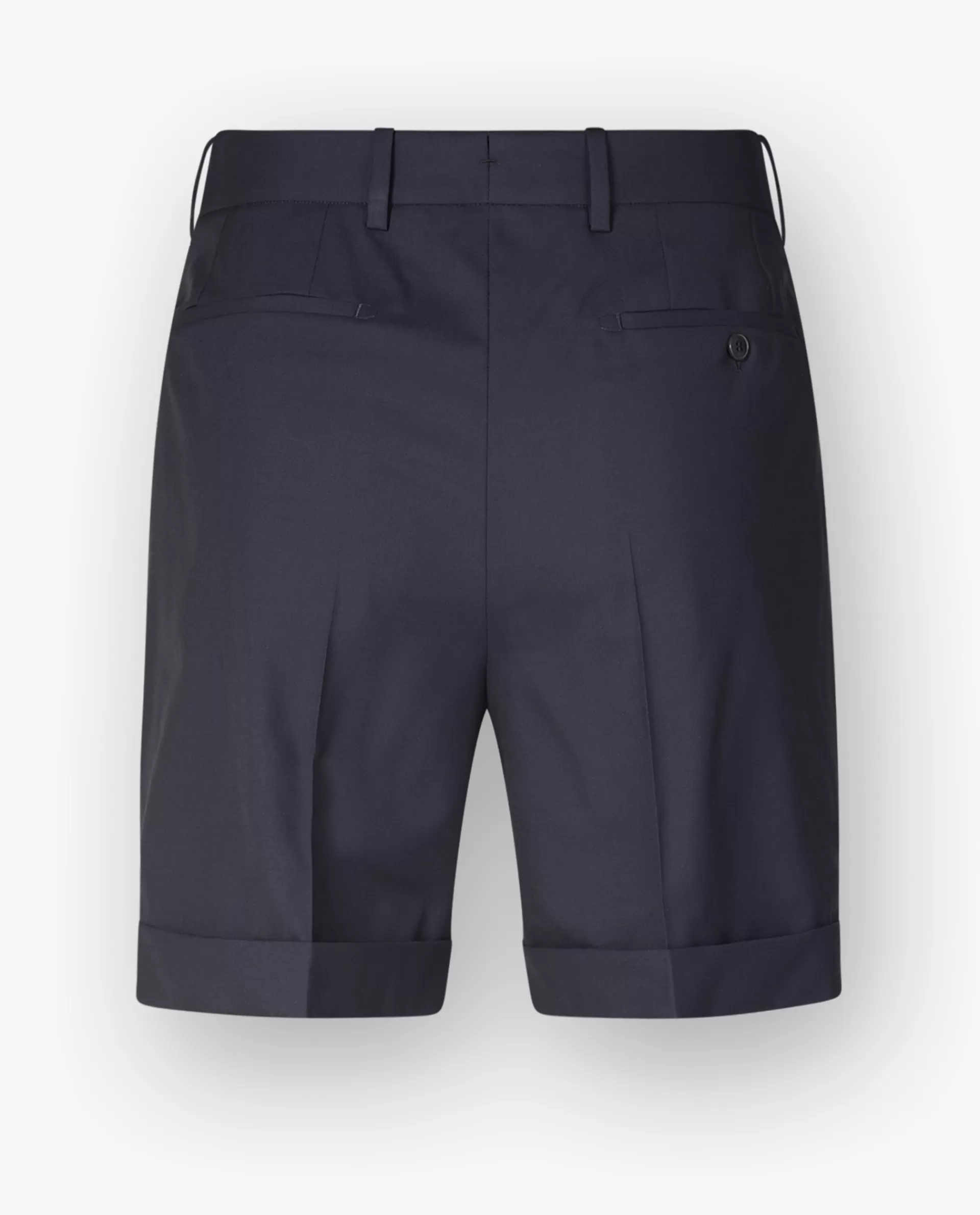 Online Wollen Capri Short Mannen Broeken