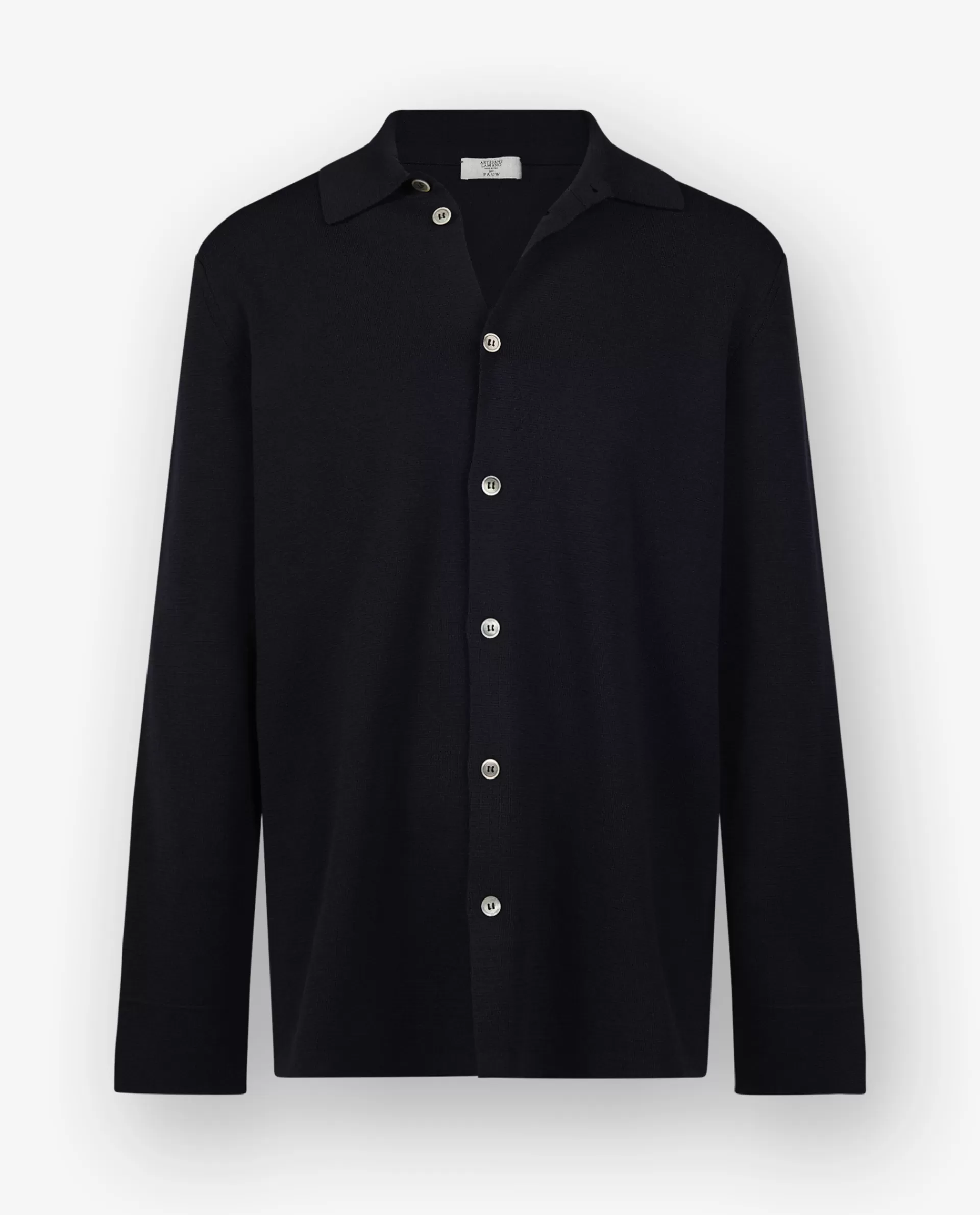 Discount Wollen Cardigan Mannen Knitwear