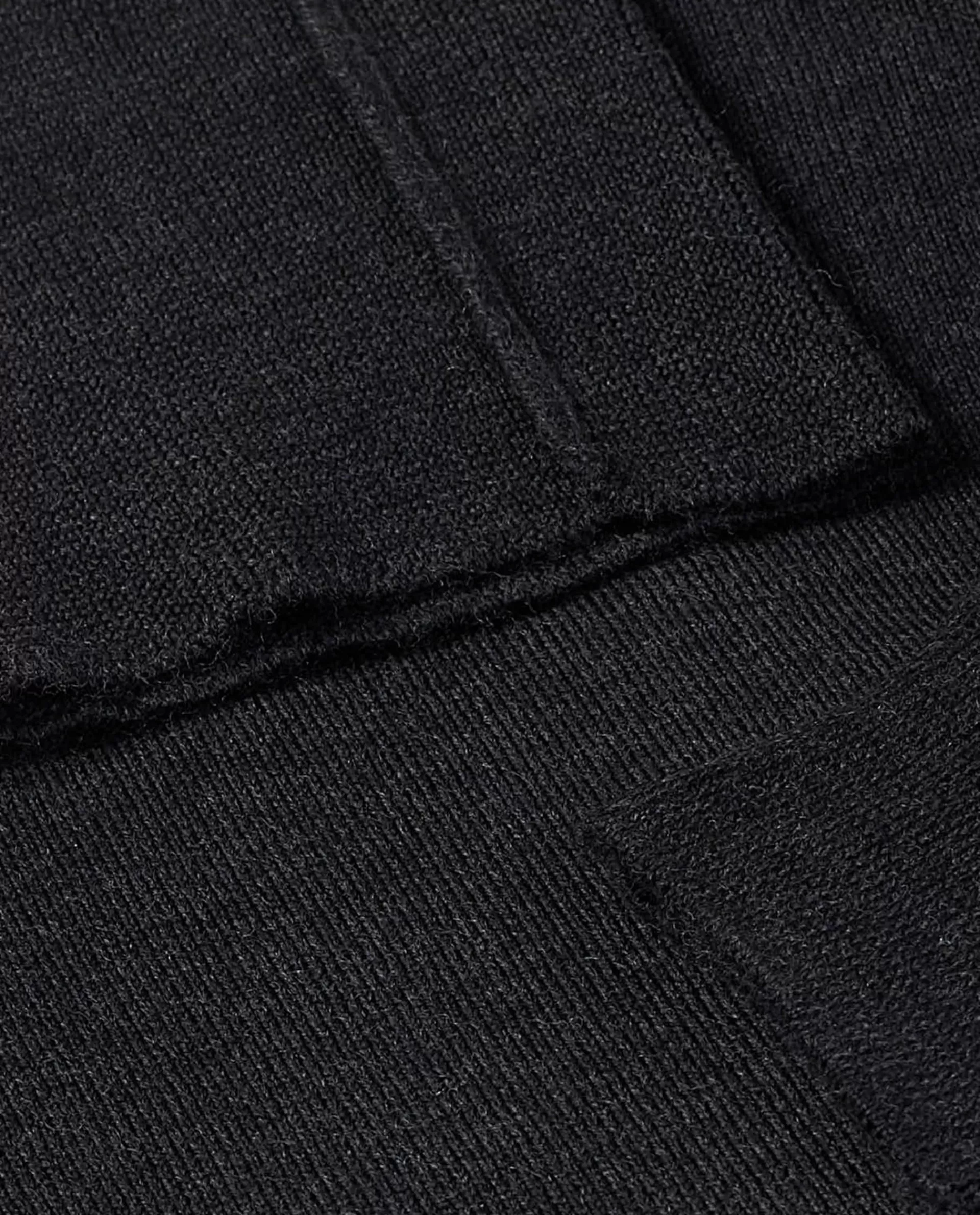 Best Wollen Coltrui Mannen Knitwear
