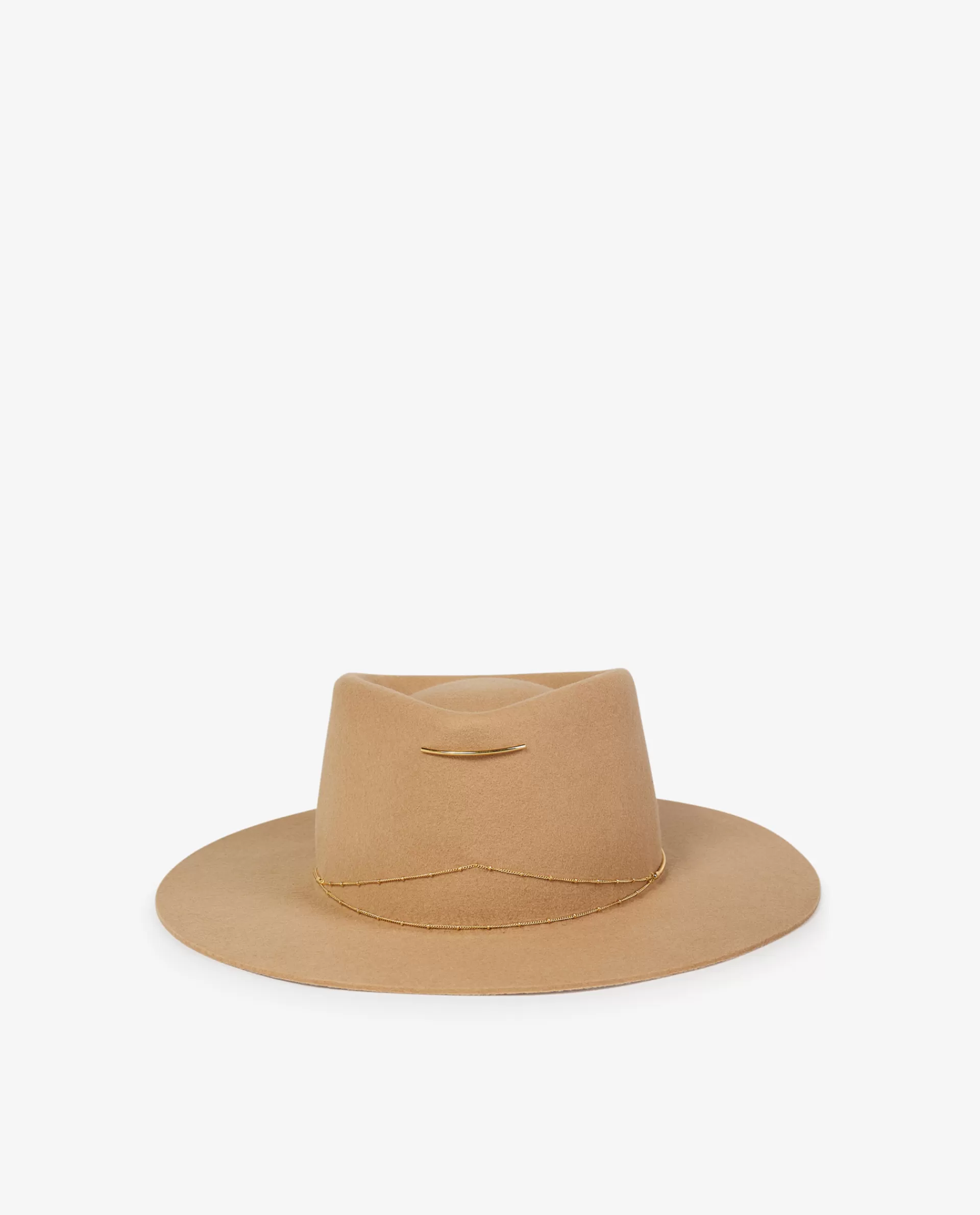 Store Wollen Hoed Vrouwen Accessoires