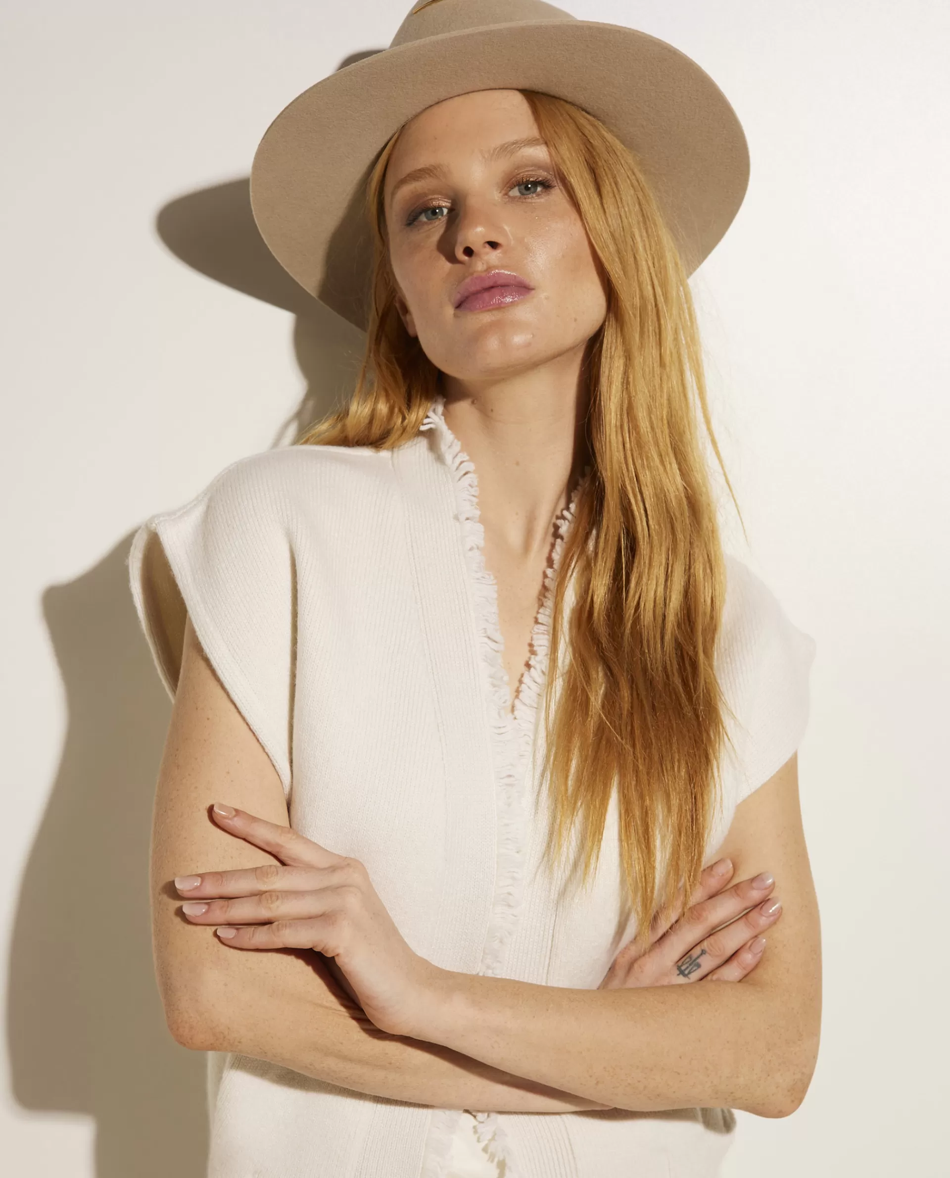 Best Wollen Hoed Vrouwen Accessoires