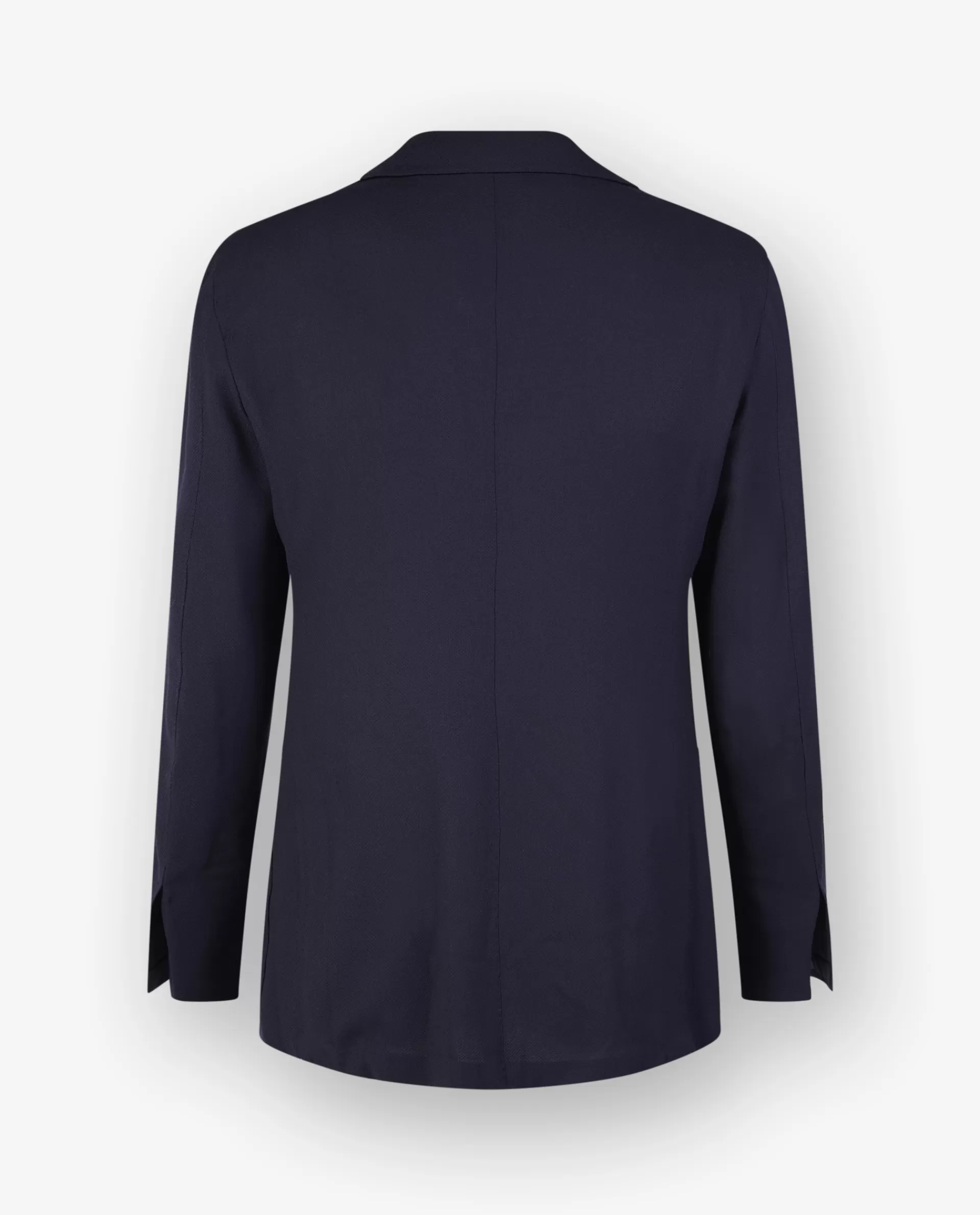 Sale Wollen Jasje Mannen Jasjes