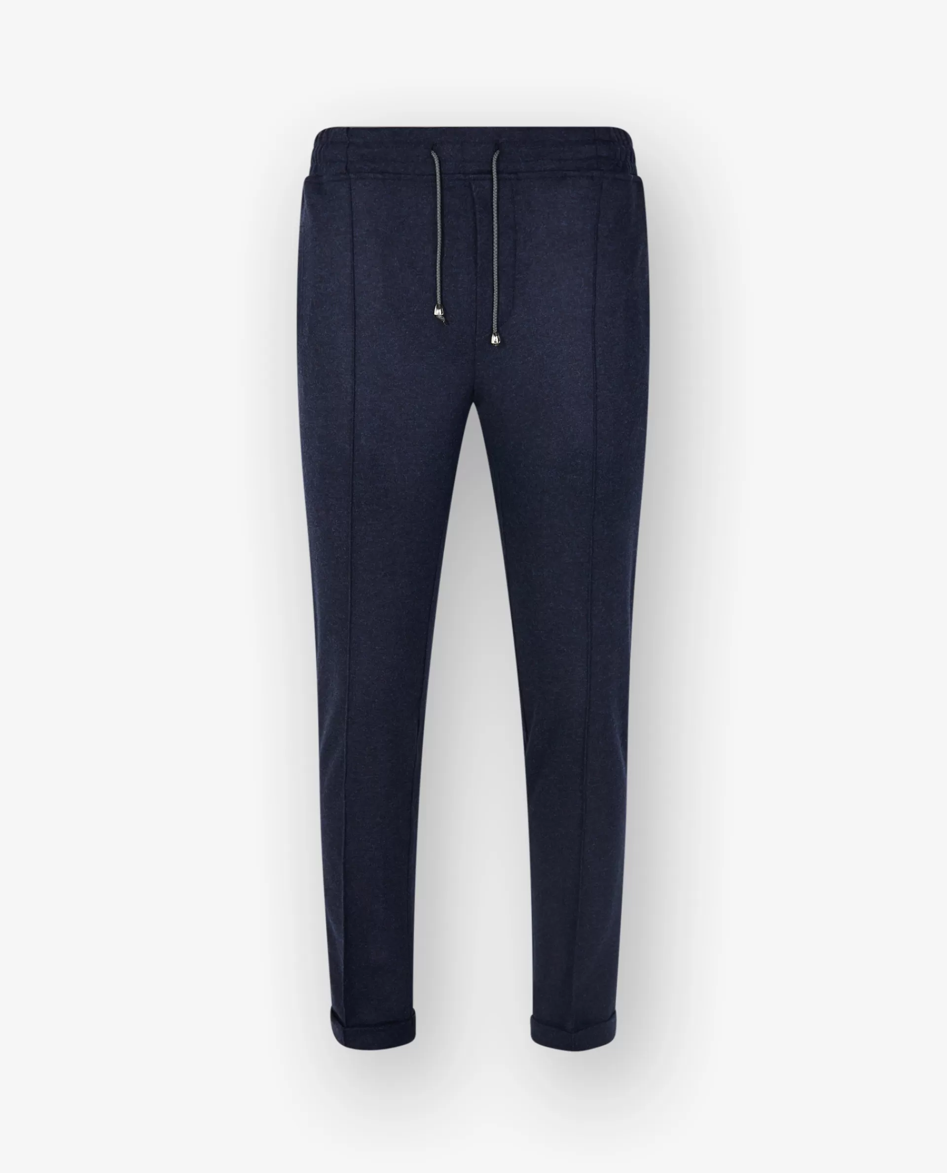 New Wollen Joggingbroek Mannen Broeken