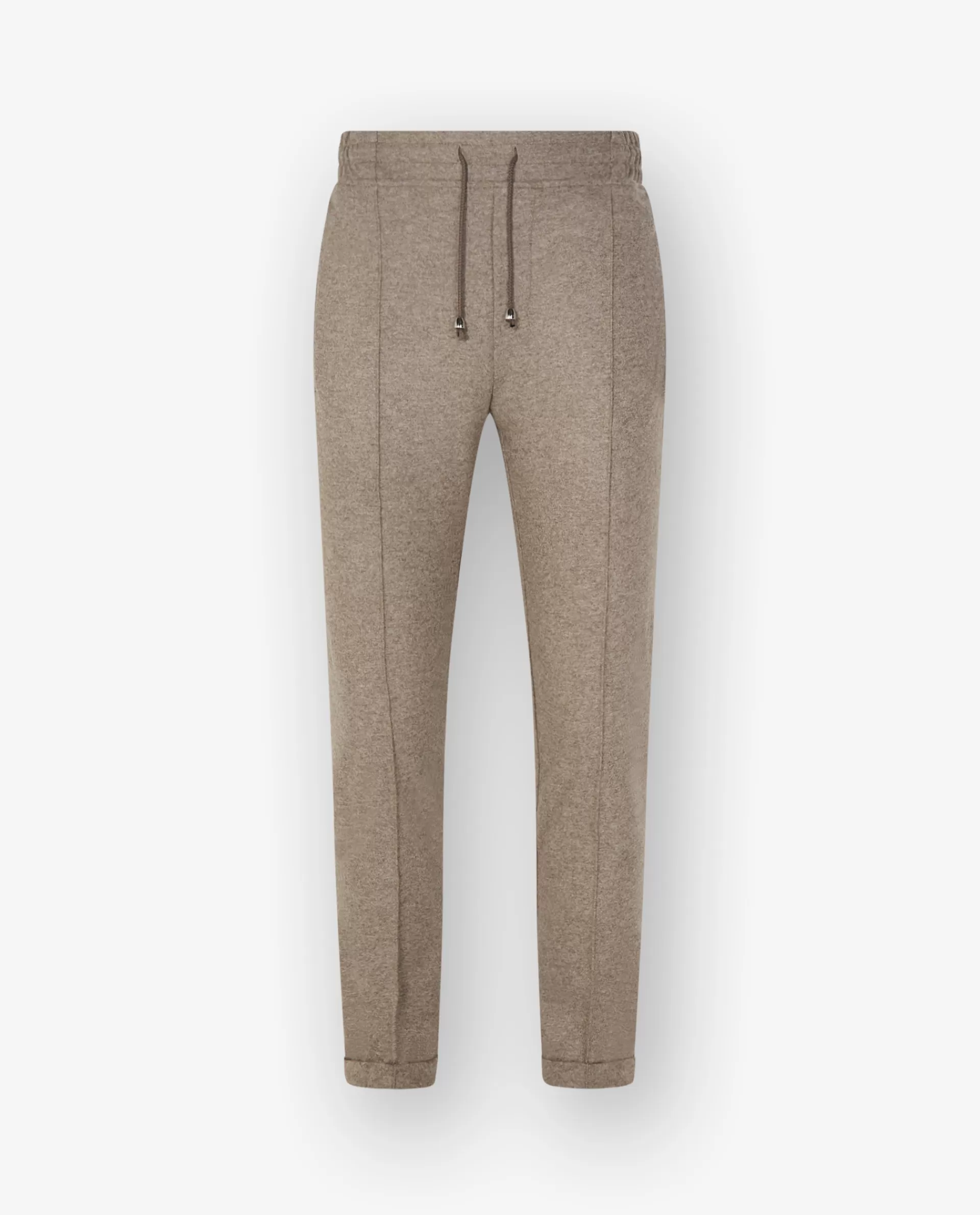 Hot Wollen Joggingbroek Mannen Broeken
