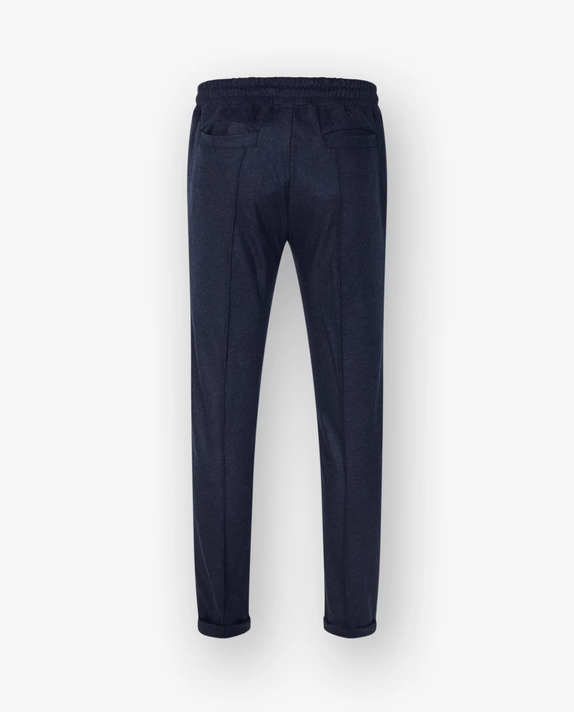New Wollen Joggingbroek Mannen Broeken