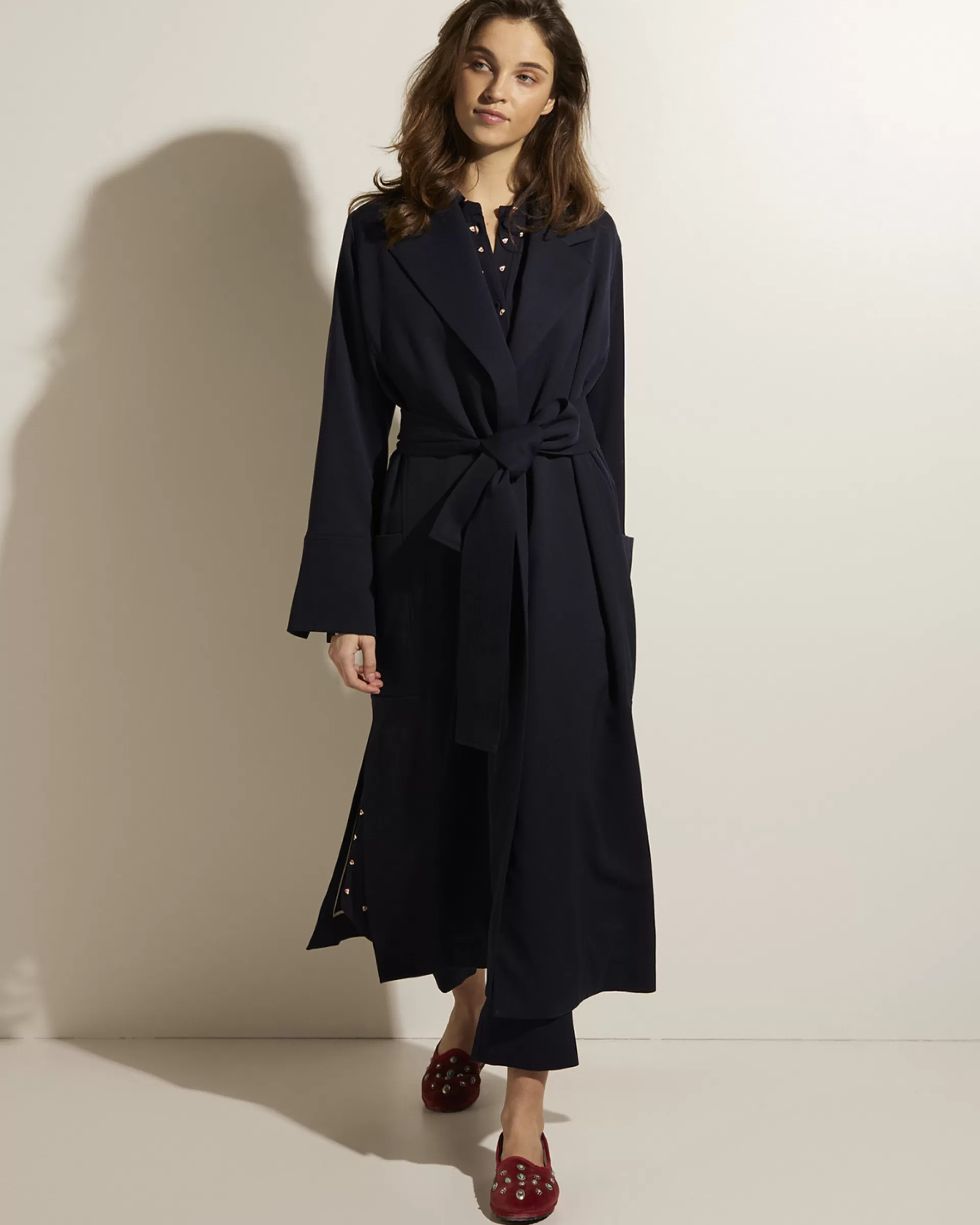 New Wollen Jurk Vrouwen Jurken