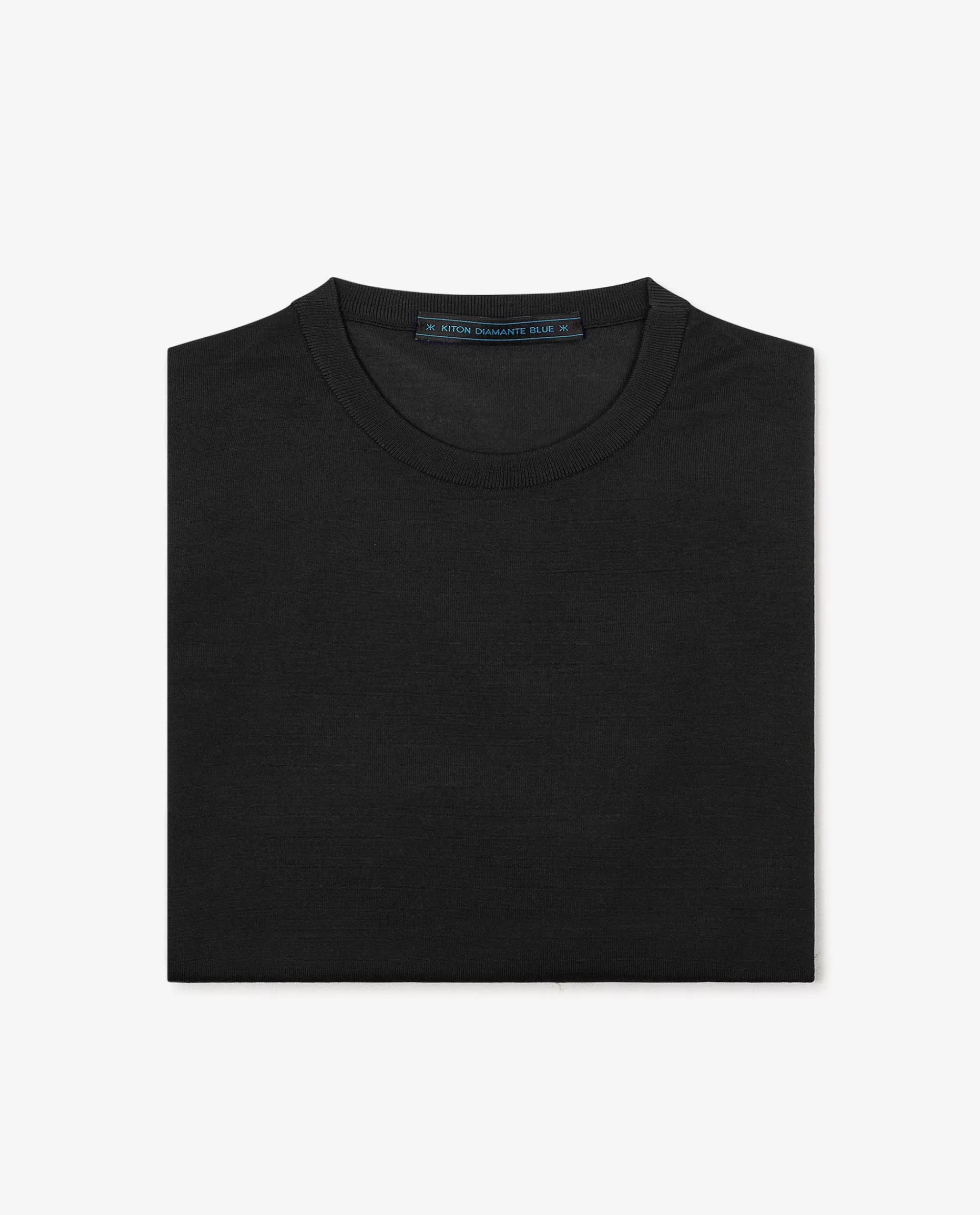 Flash Sale Wollen Ronde Hals Trui Mannen Knitwear