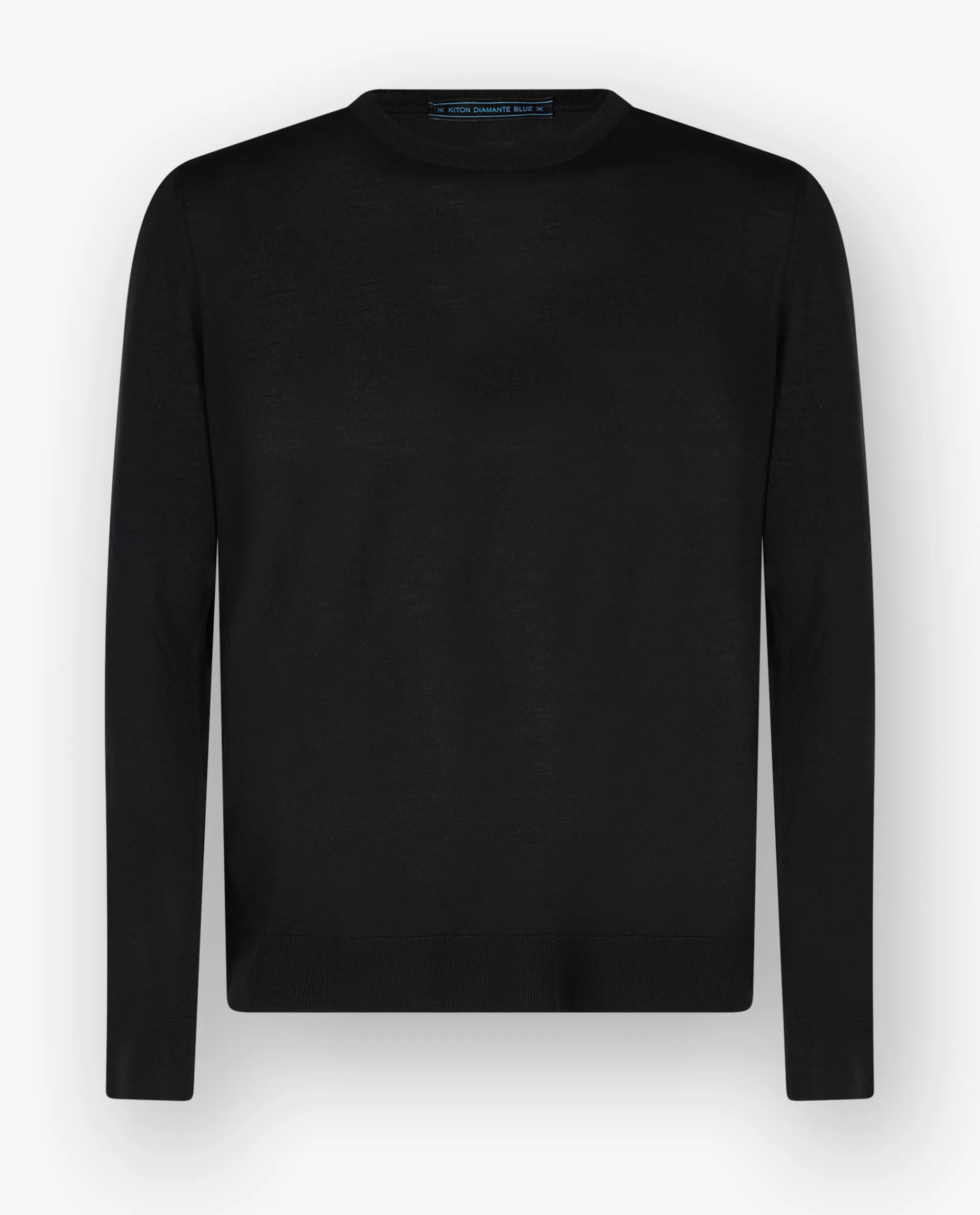 Flash Sale Wollen Ronde Hals Trui Mannen Knitwear