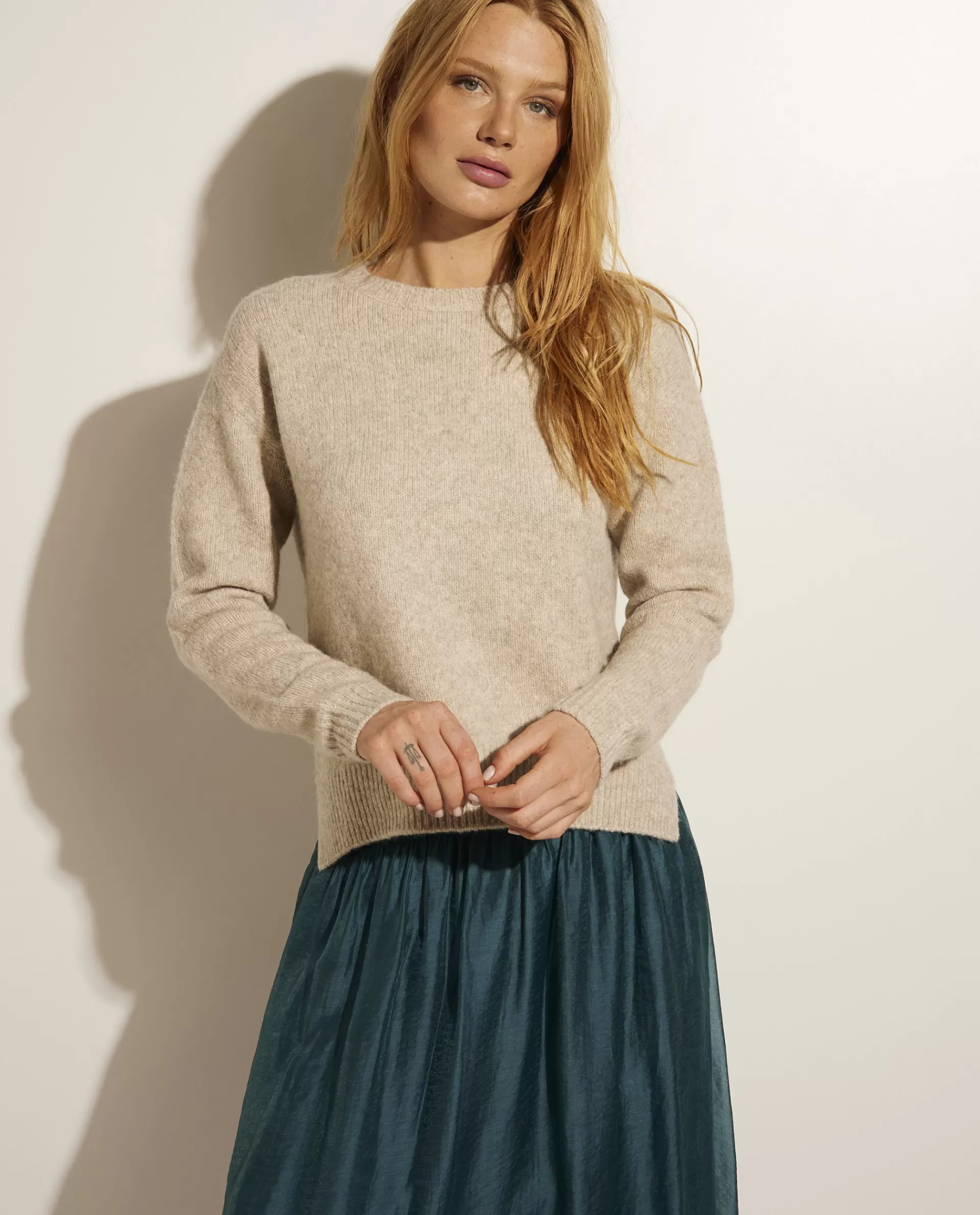 Shop Wollen Sweater Vrouwen Knitwear