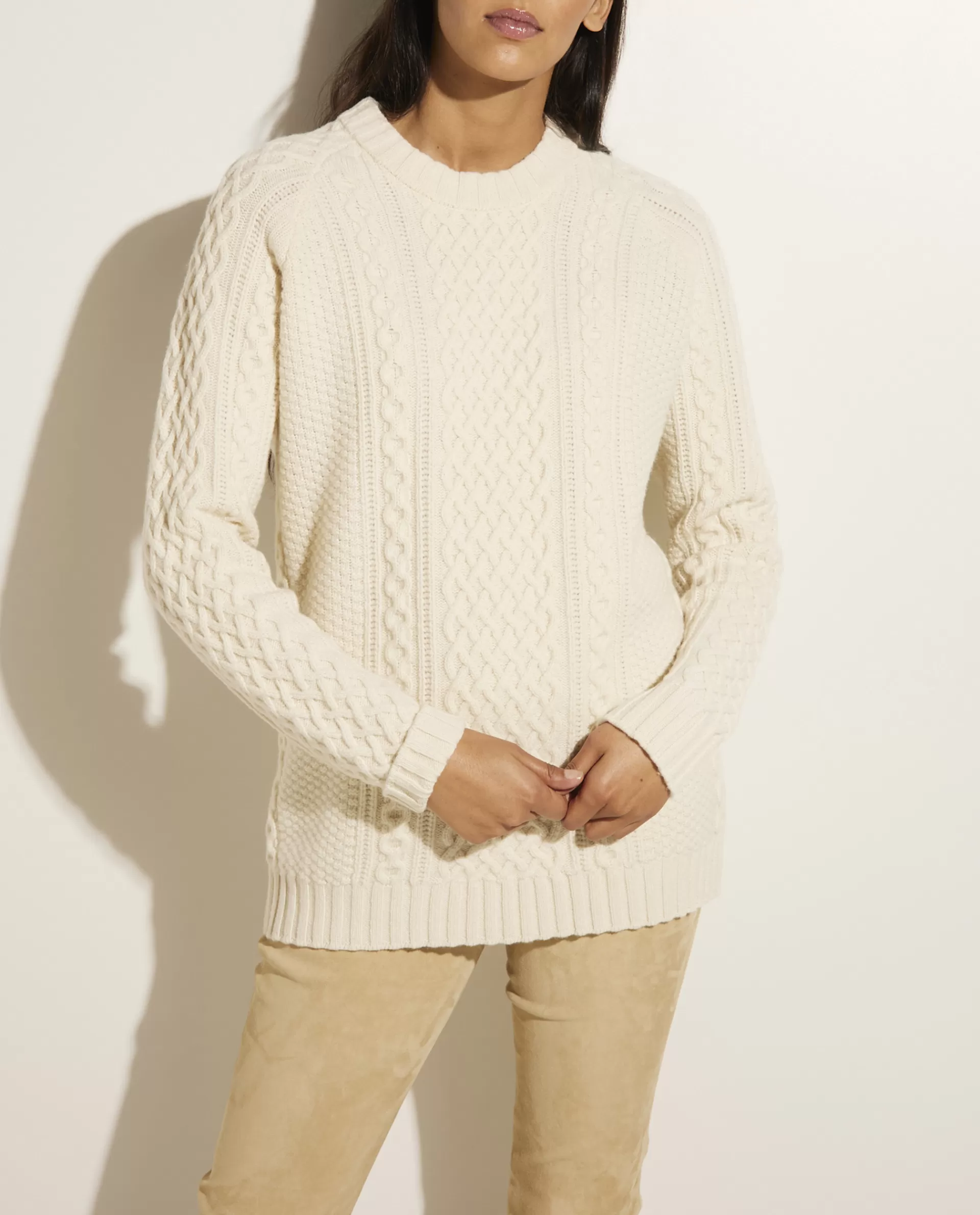 Best Wollen Sweater Vrouwen Knitwear