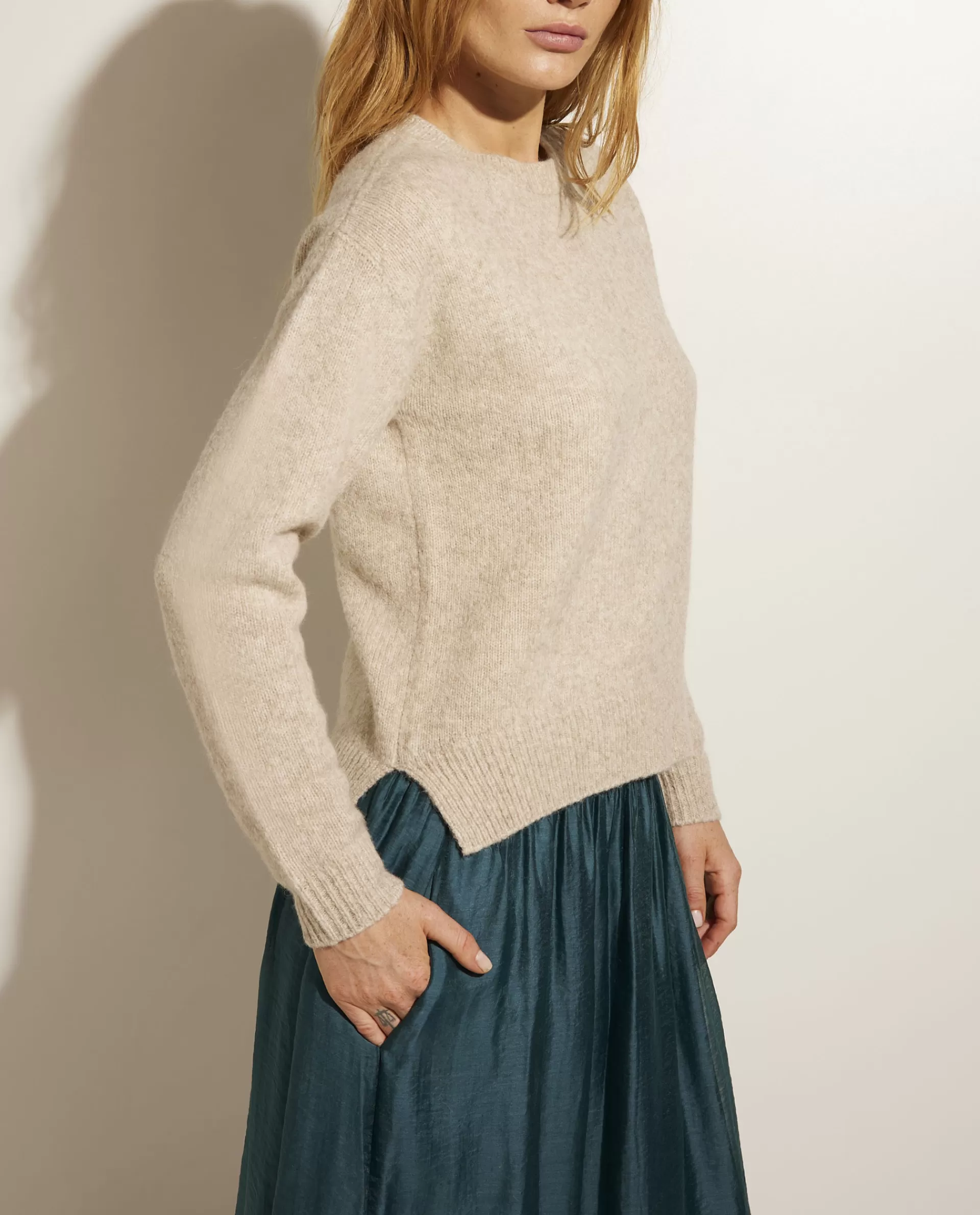 Shop Wollen Sweater Vrouwen Knitwear
