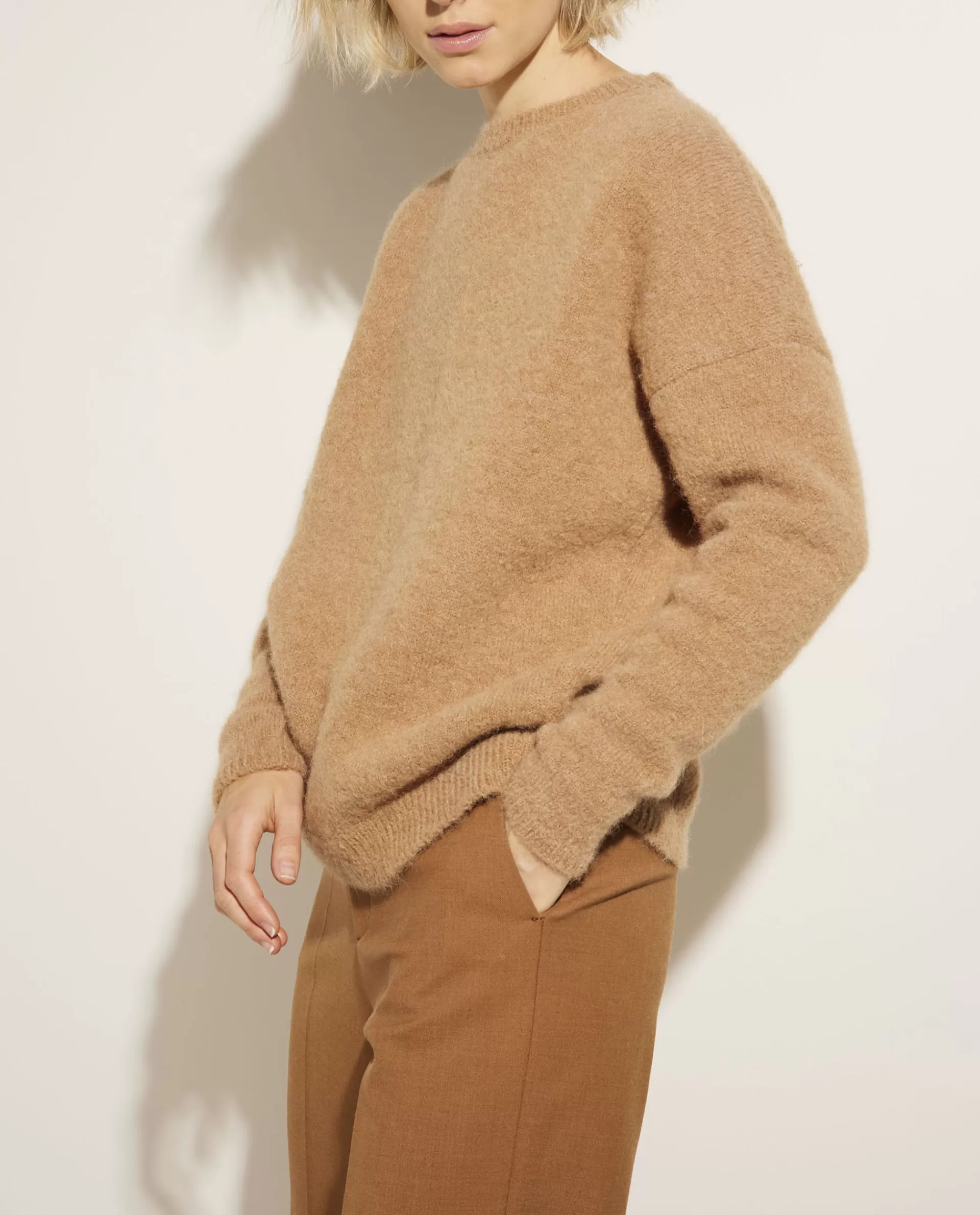 Online Wollen Trui Vrouwen Knitwear