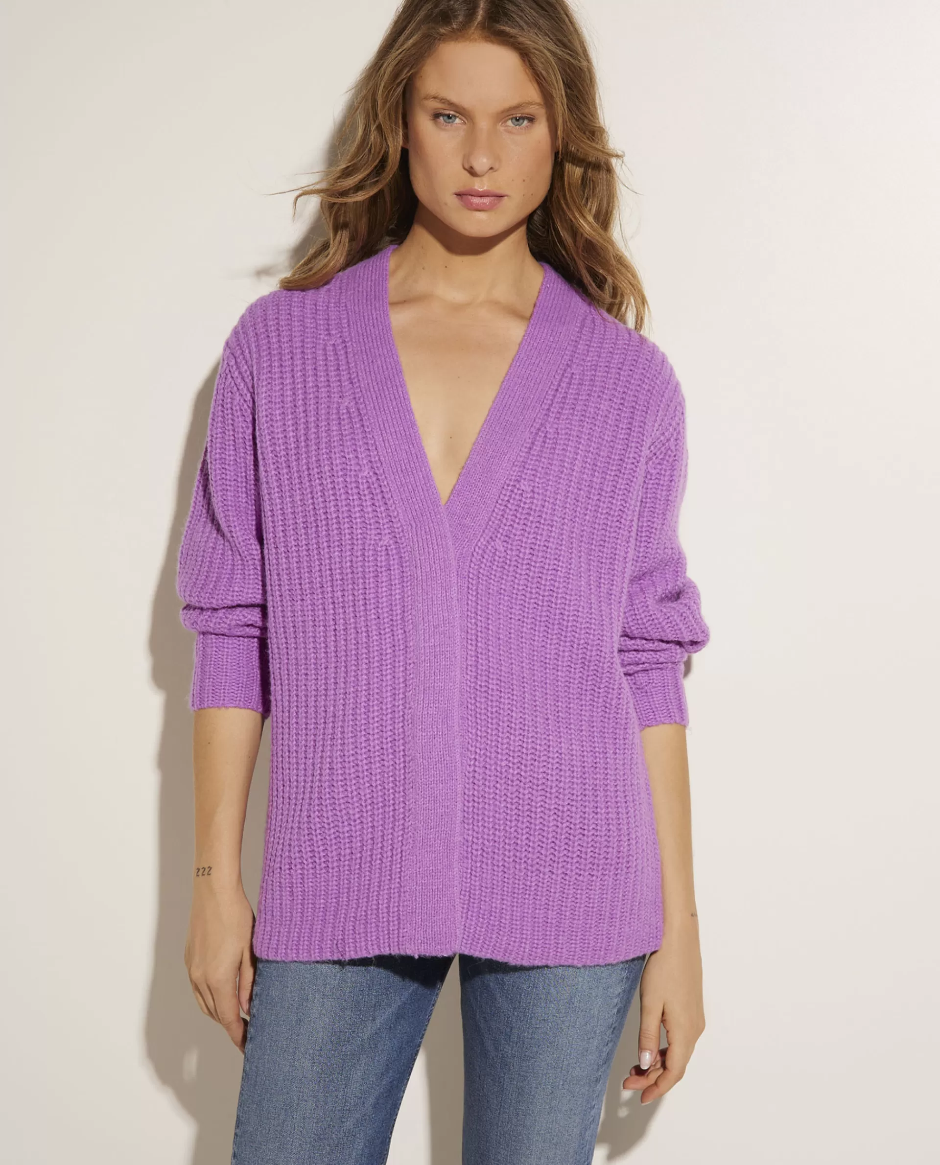 Cheap Wollen Vest Vrouwen Knitwear