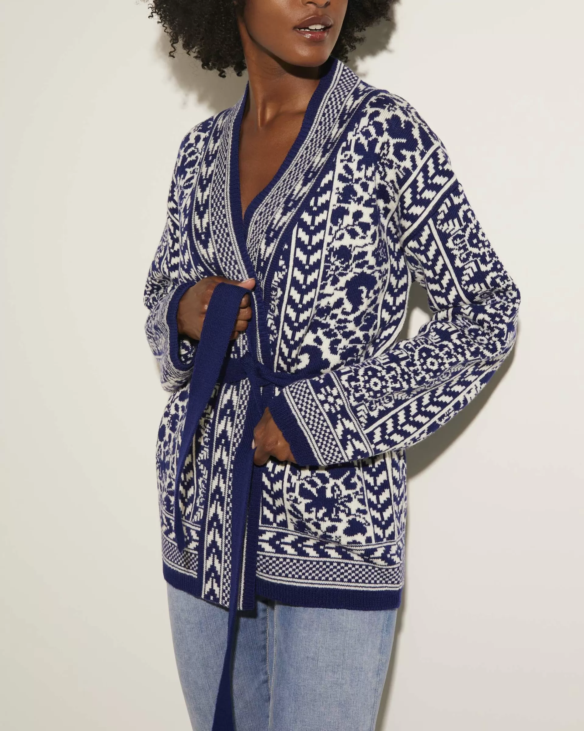 Flash Sale Wollen Vest Vrouwen Knitwear