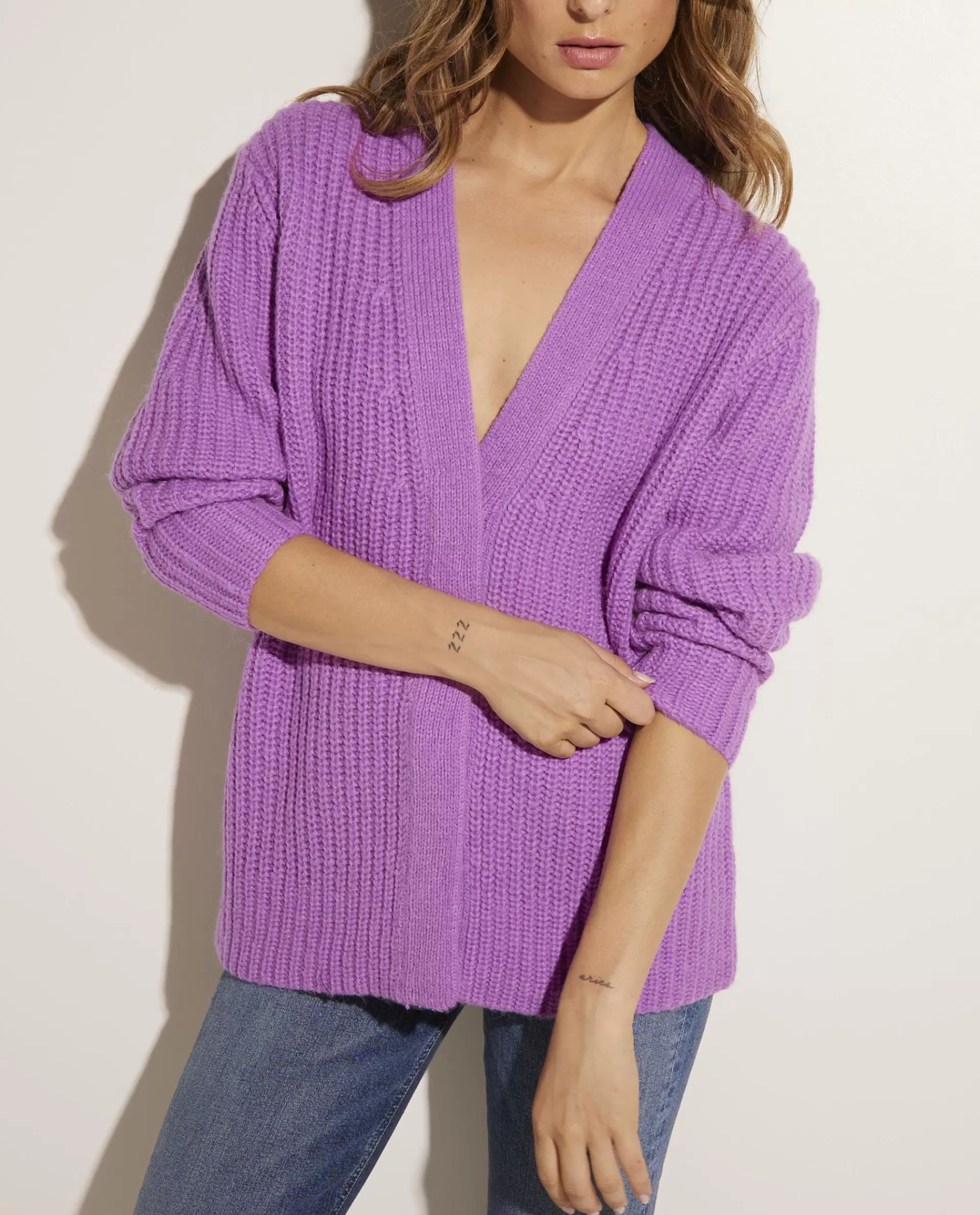 Cheap Wollen Vest Vrouwen Knitwear
