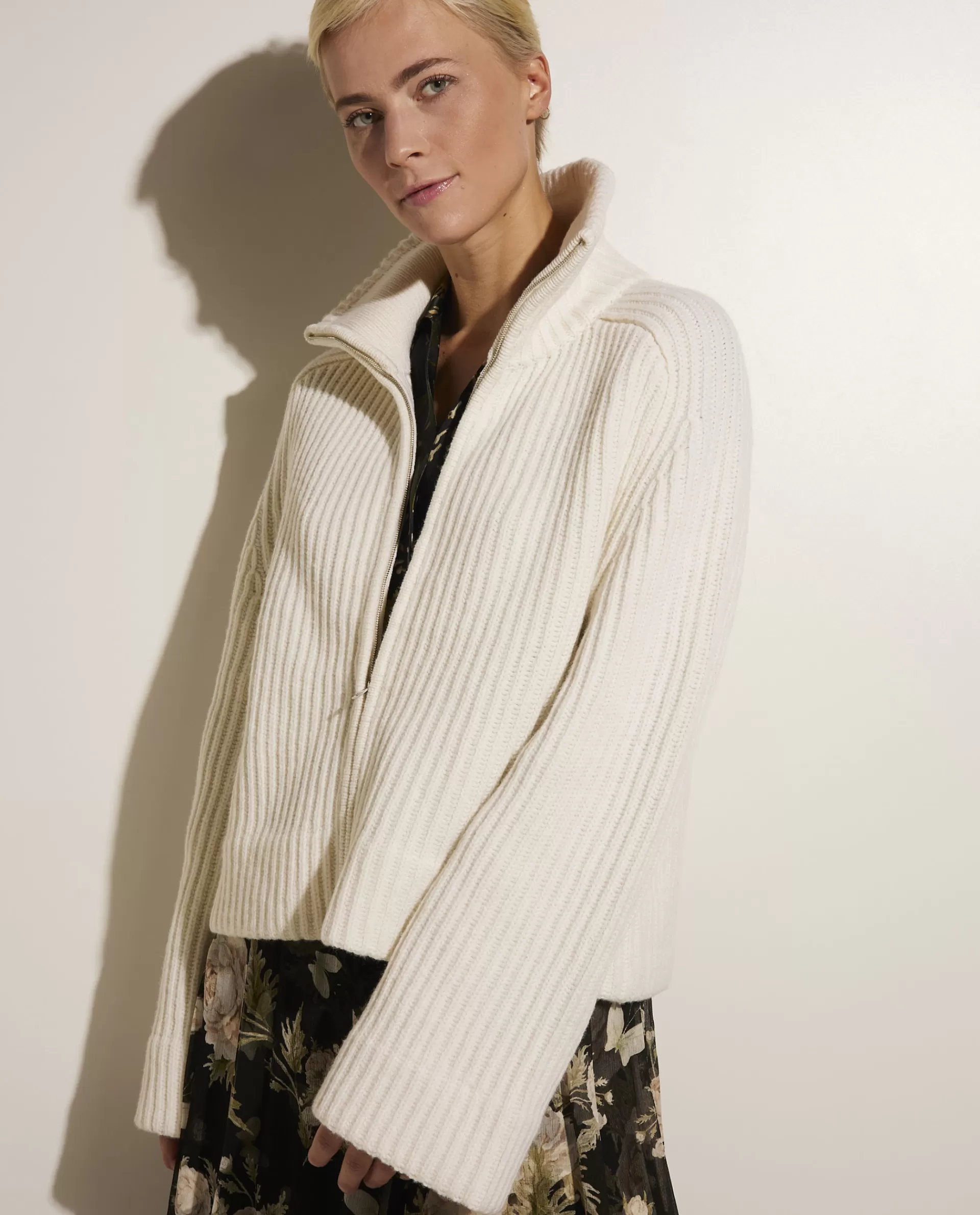 Best Wollen Vest Vrouwen Knitwear