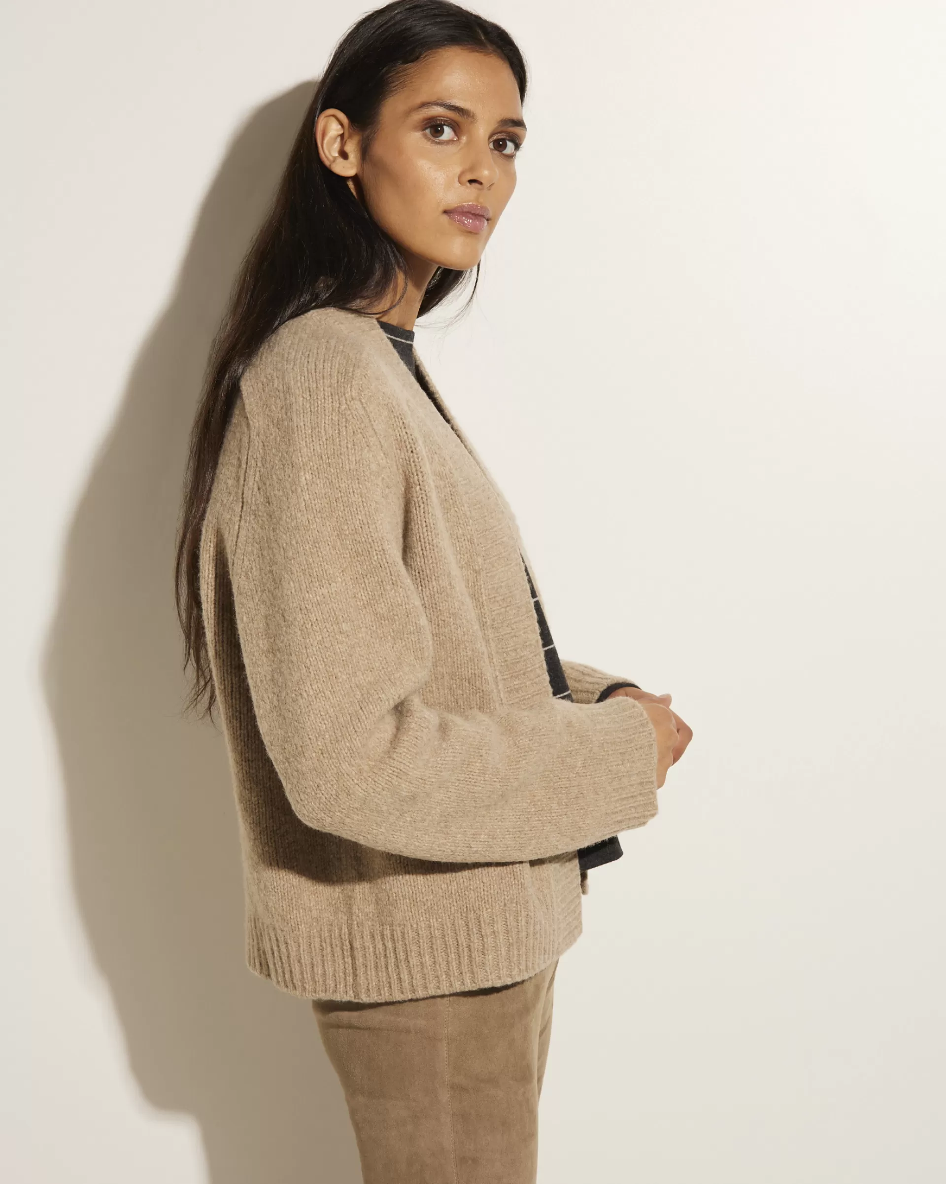 Cheap Wollen Vest Vrouwen Knitwear