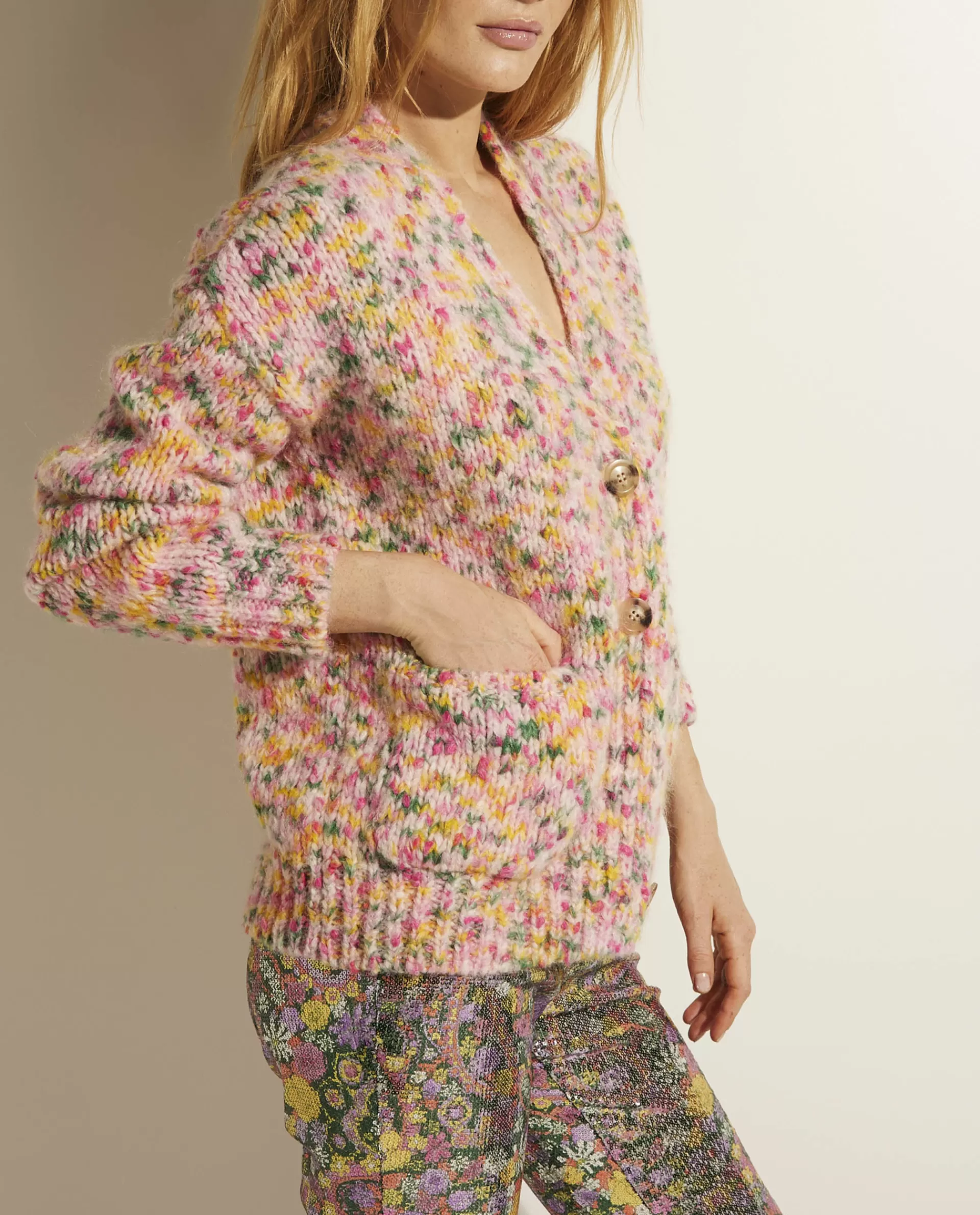 Cheap Wollen Vest Vrouwen Knitwear
