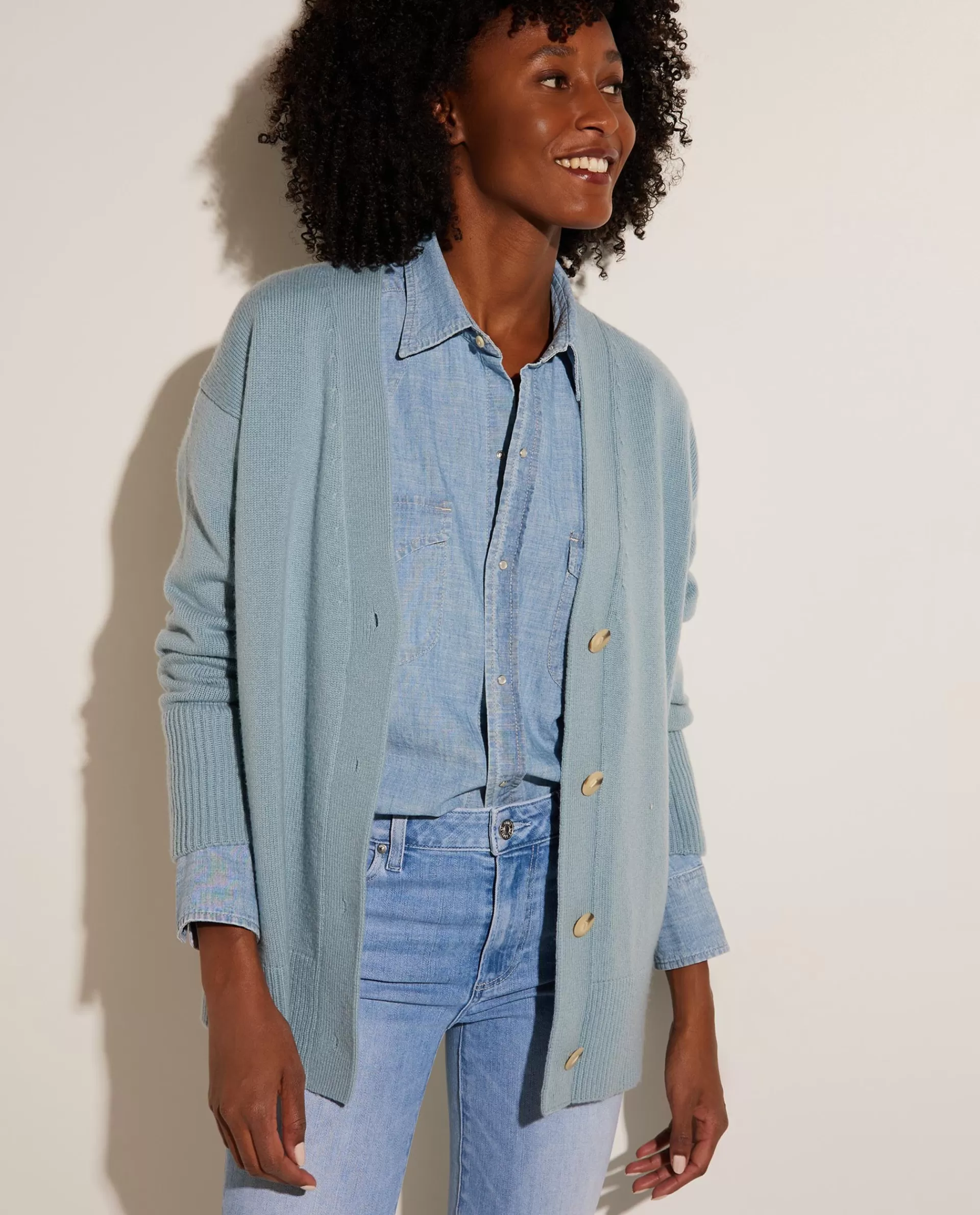 Best Sale Zachte Cardigan Vrouwen Knitwear