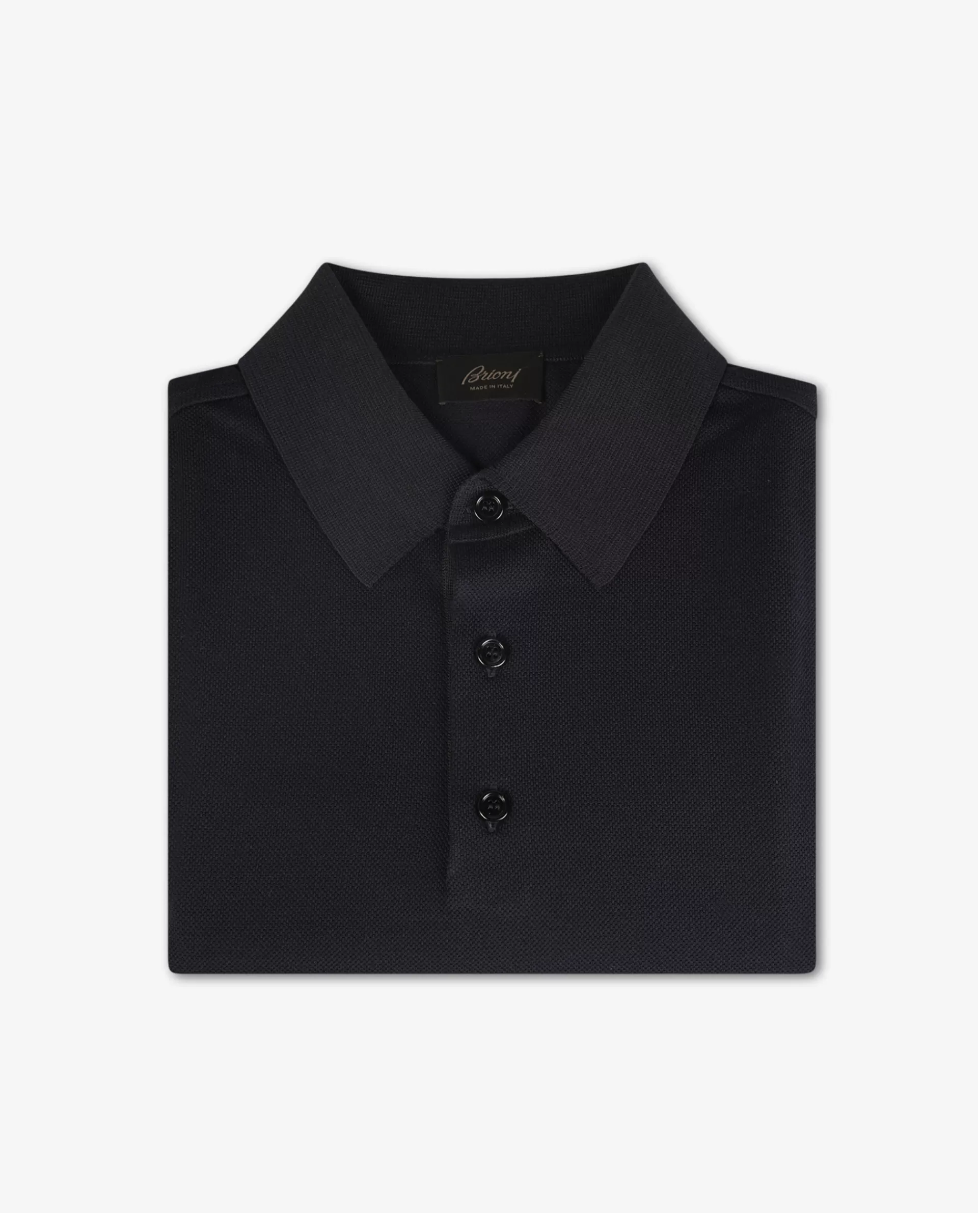 Cheap Zijde Katoenen Polo Mannen Polo