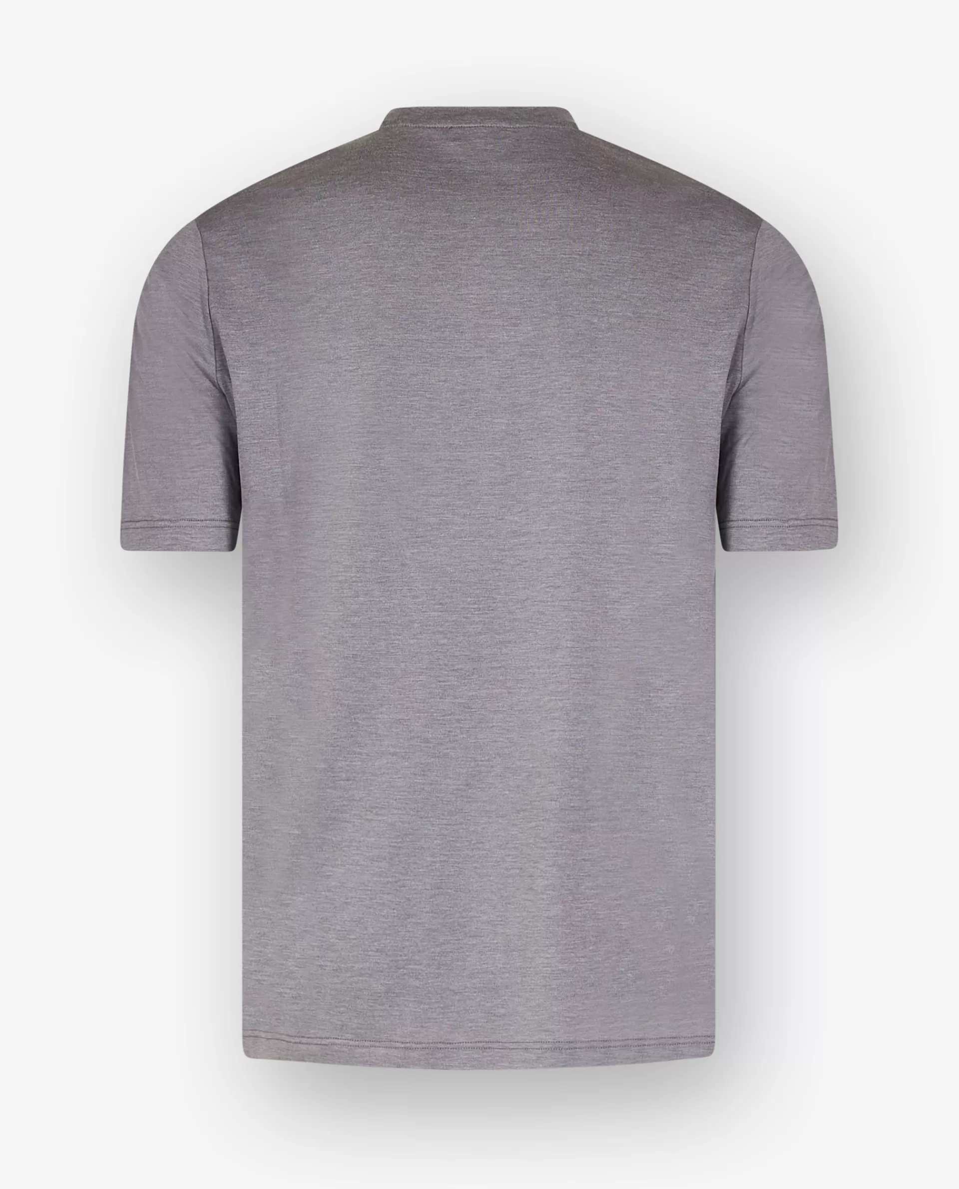 Shop Zijde Katoenen T-Shirt Mannen T-Shirts