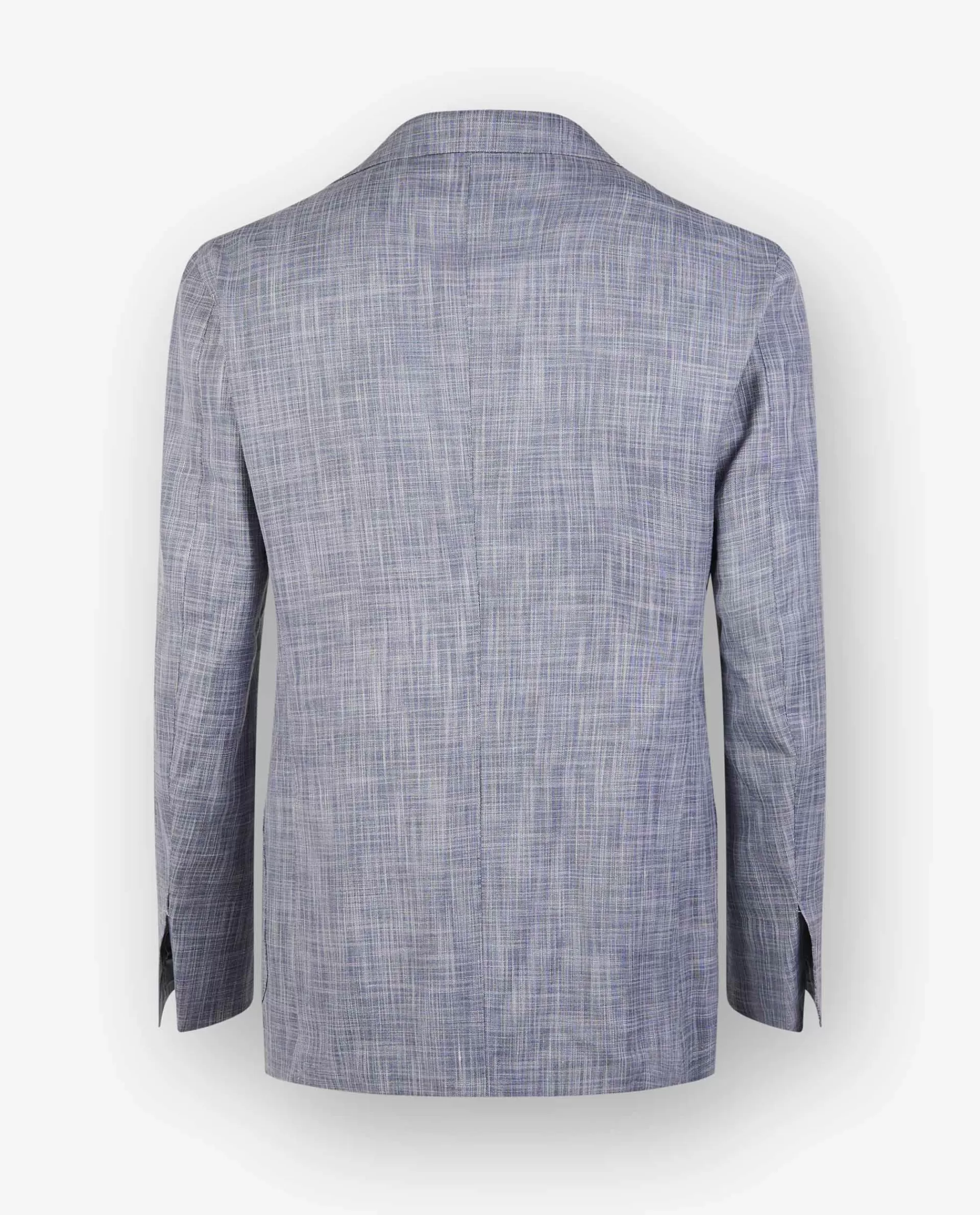 Best Sale Zijde-Mix Jasje Mannen Jasjes