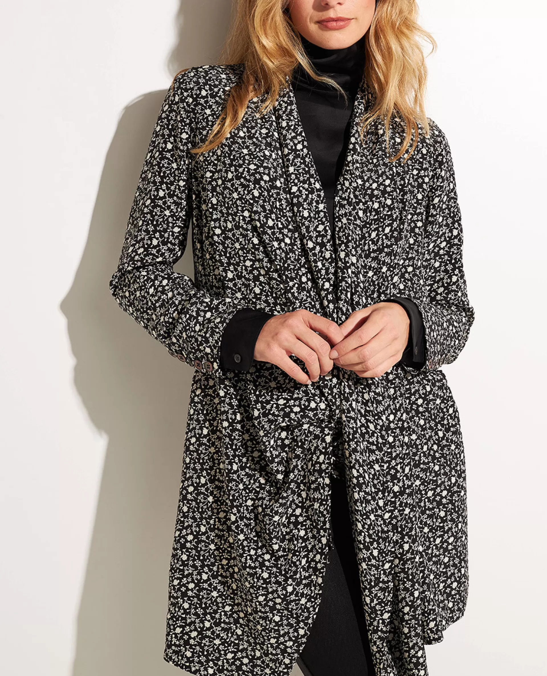 Shop Zijden Blouse Vrouwen Blouses