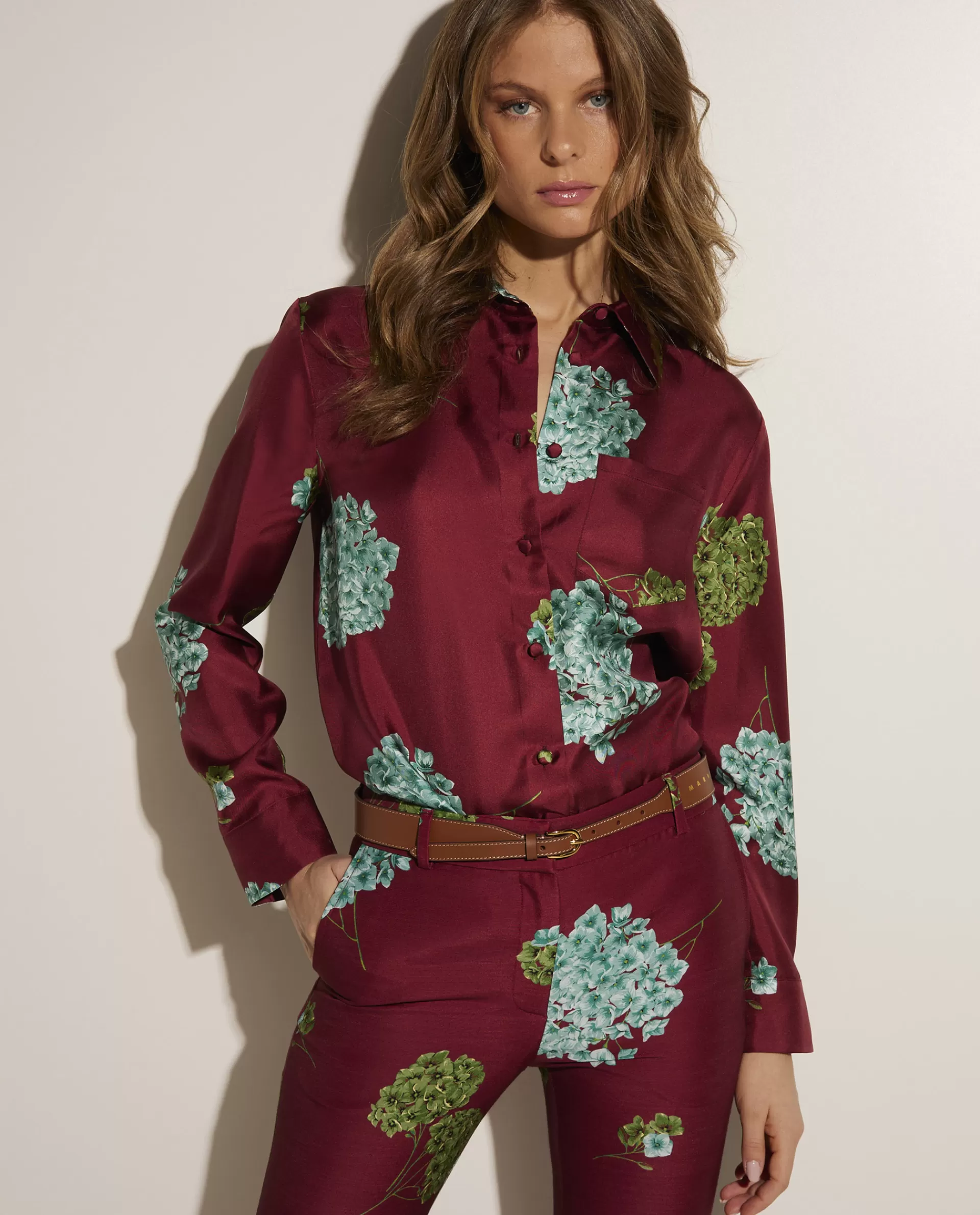 Best Sale Zijden Blouse Vrouwen Blouses