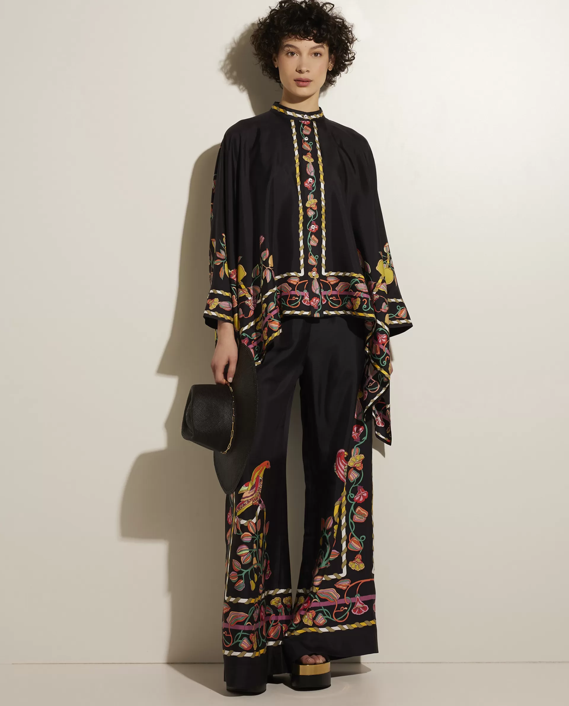 Fashion Zijden Blouse Vrouwen Blouses