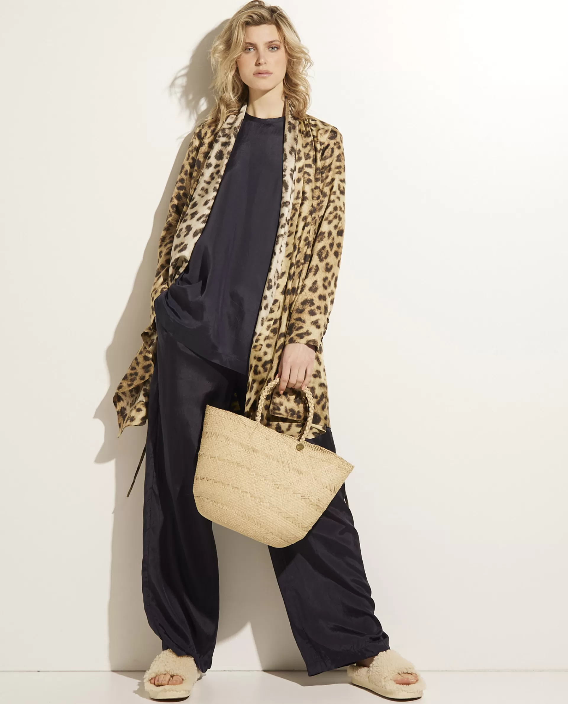 Sale Zijden Blouse Vrouwen Blouses