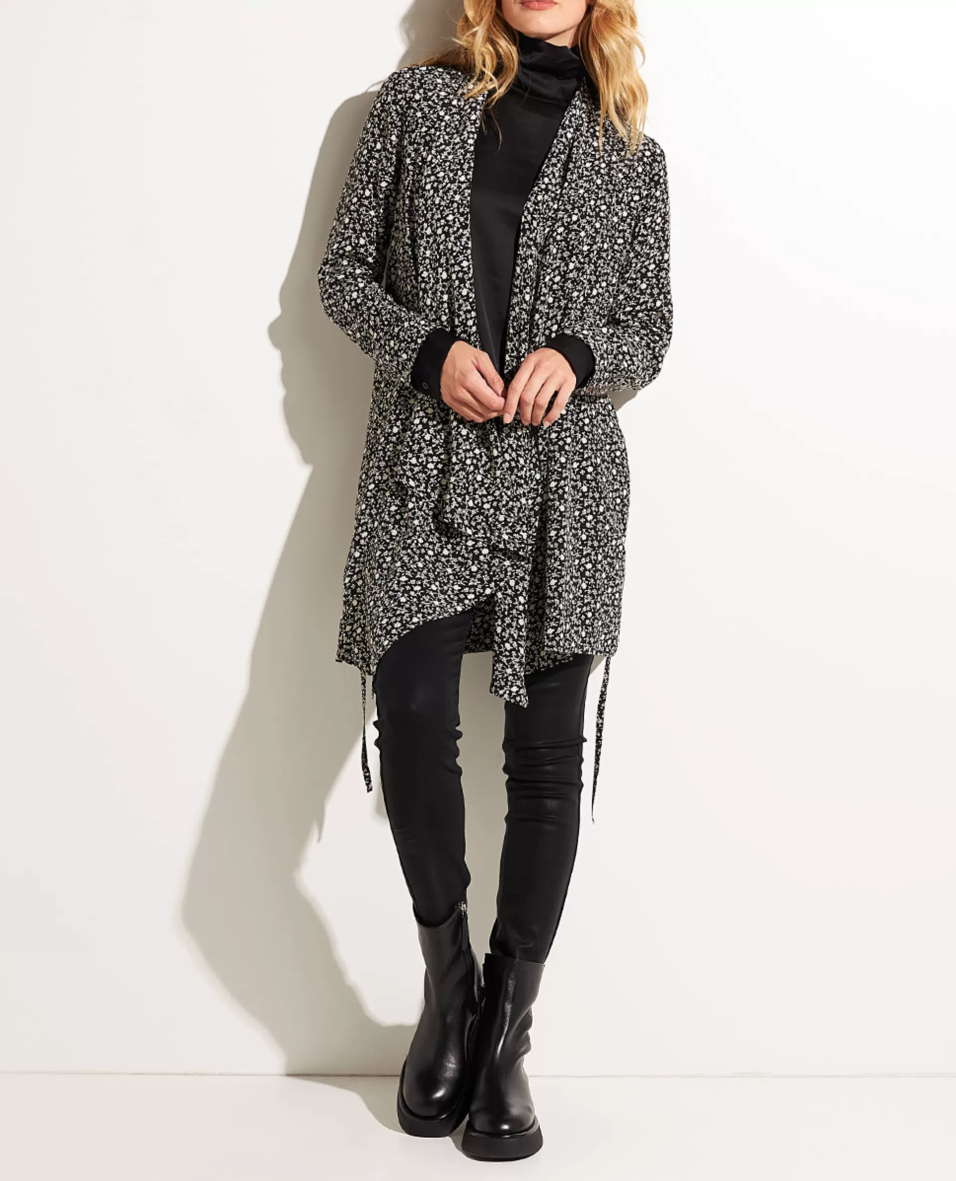 Shop Zijden Blouse Vrouwen Blouses