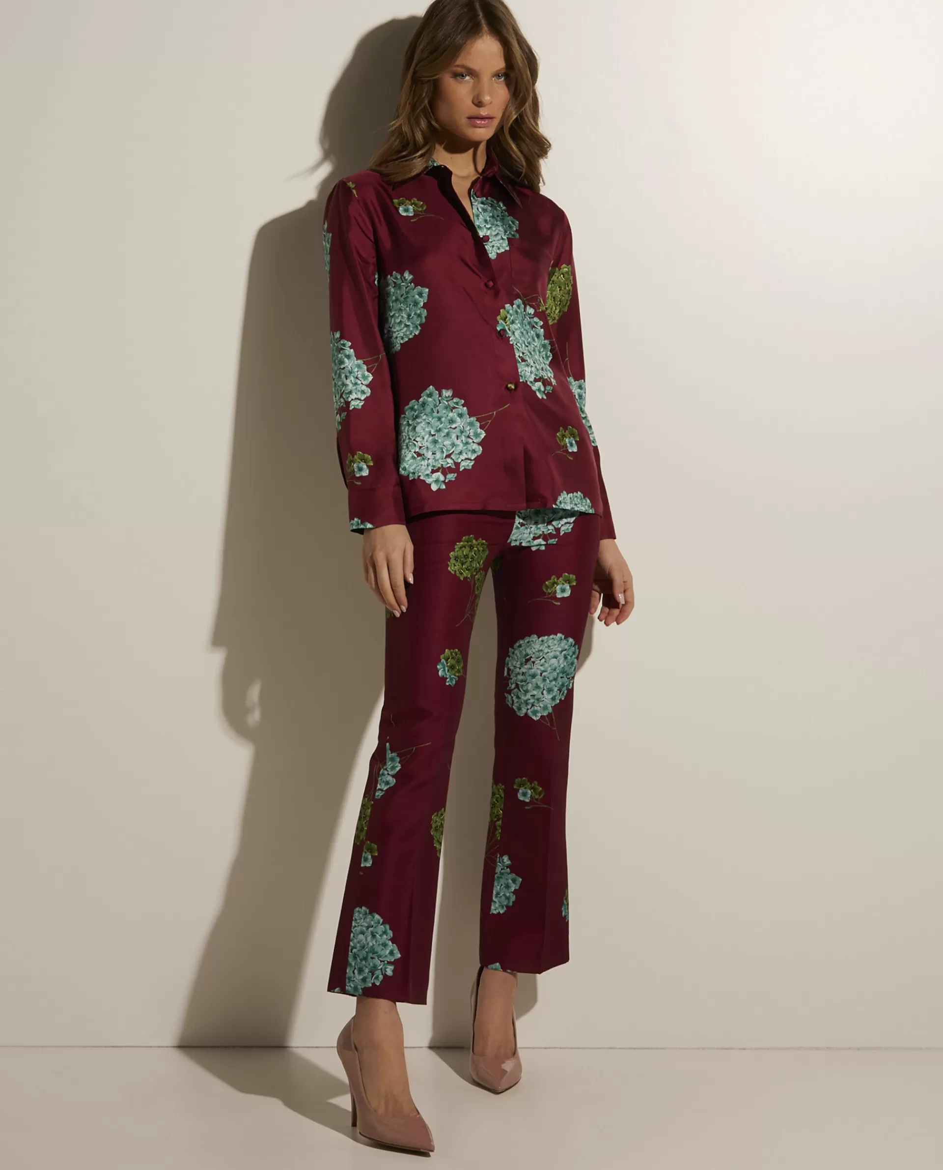 Best Sale Zijden Blouse Vrouwen Blouses