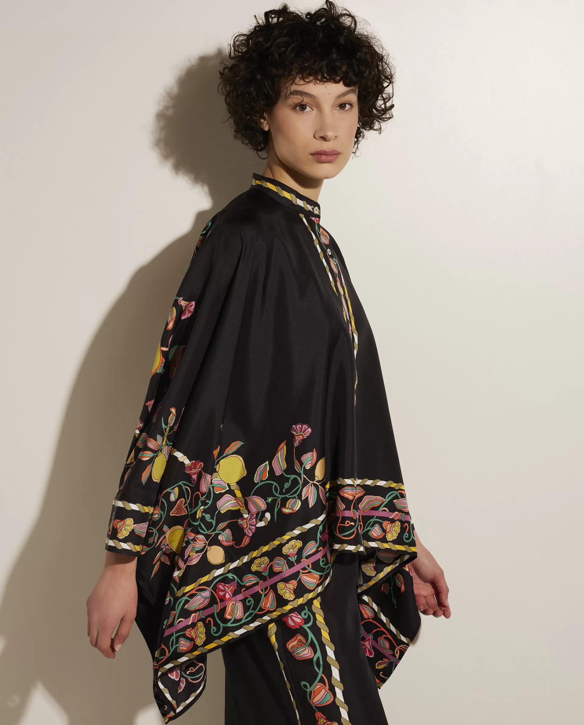 Fashion Zijden Blouse Vrouwen Blouses